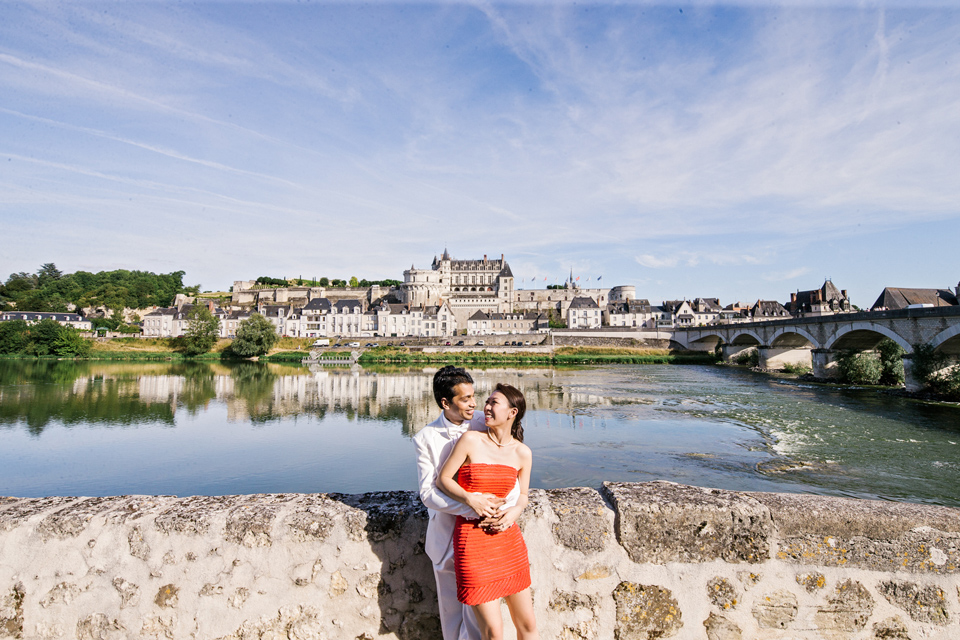 Michelle&Koti-Villandry-France-1-2