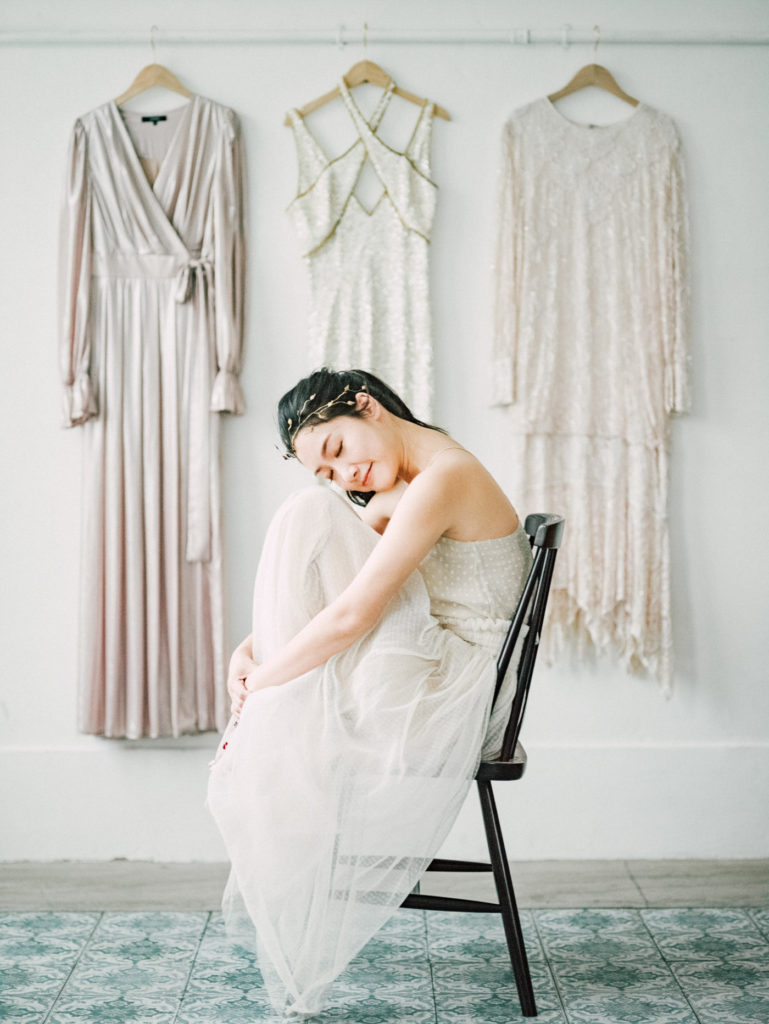 STAGE-婚禮婚紗-Daran