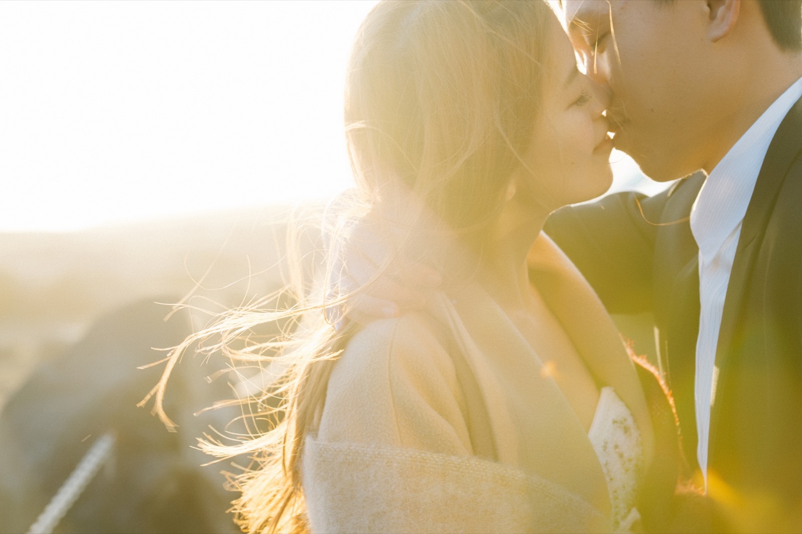 什麼是美式婚紗