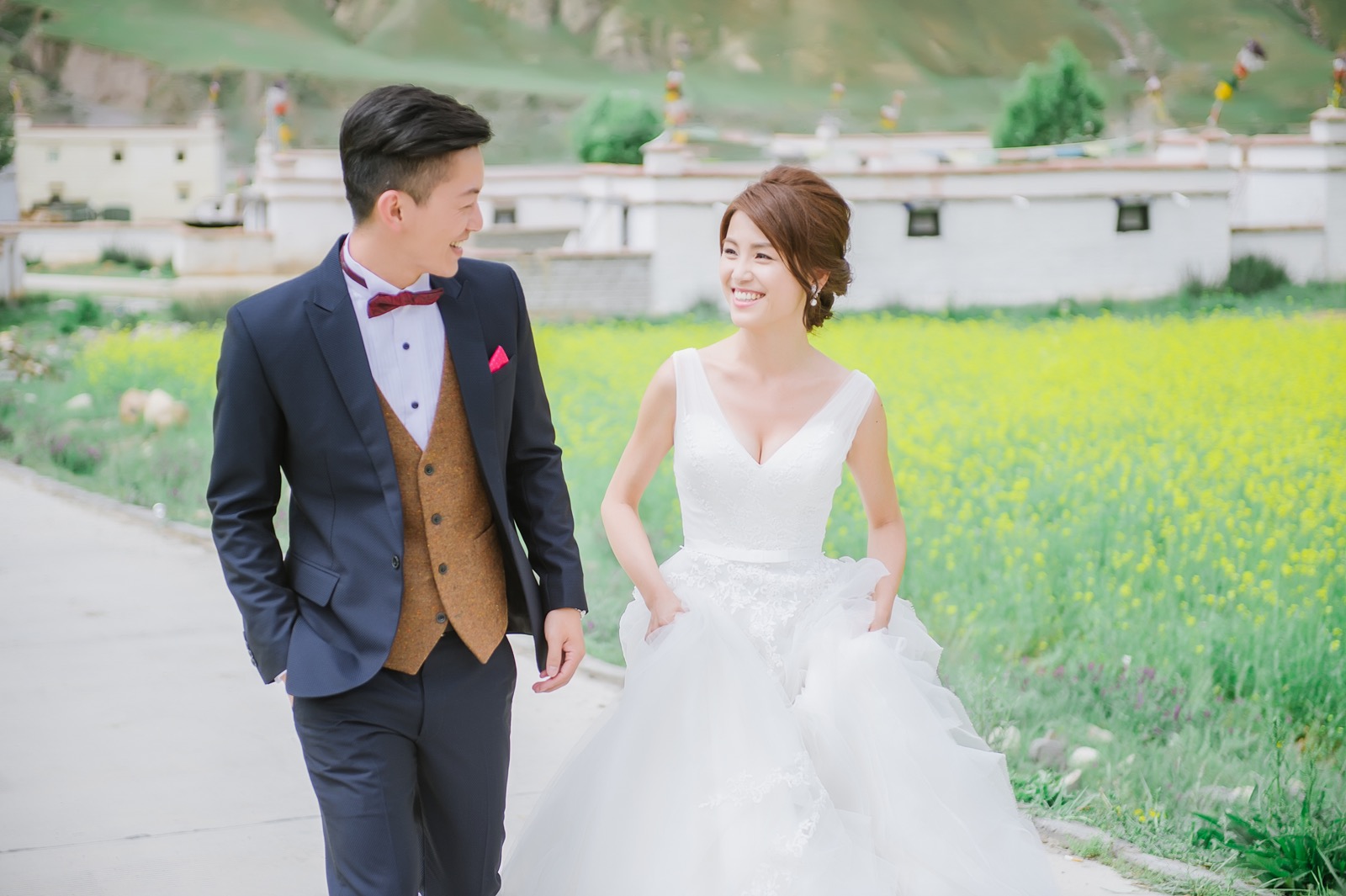 美式婚紗拍攝美式婚紗拍攝_D4S8709