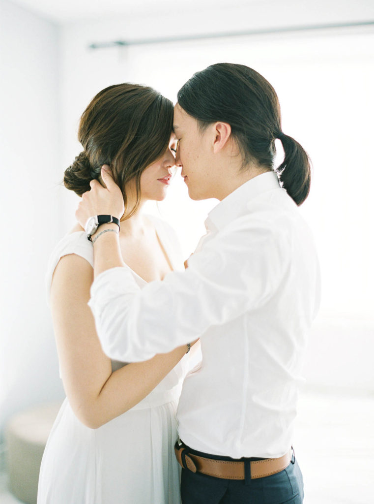 Fine Art Wedding 底片婚禮 婚紗 Mark 吉兒梁