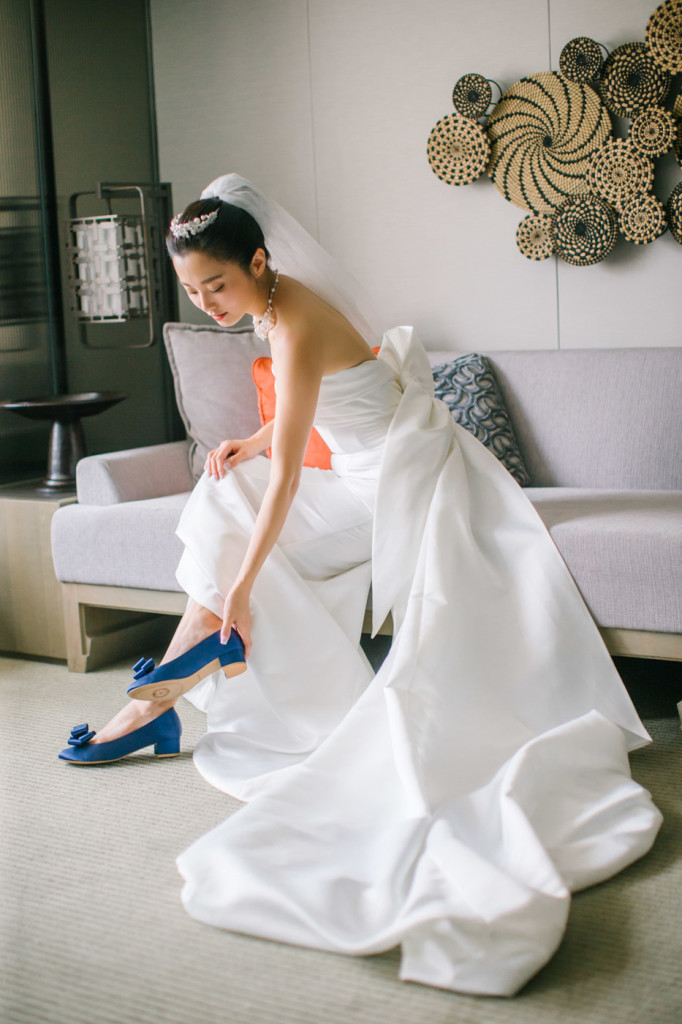 趙小僑-婚禮-照片