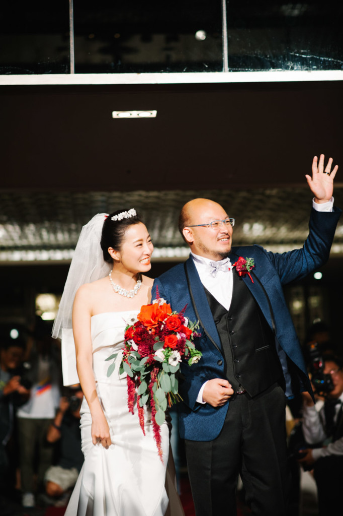 趙小僑-婚禮-0046