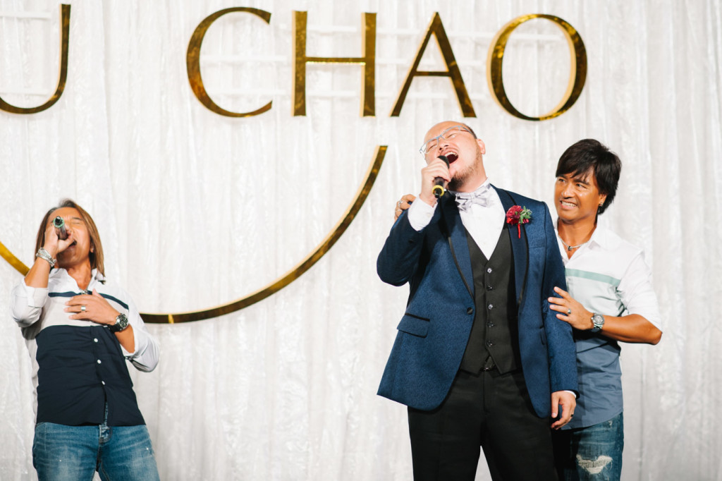 趙小僑-婚禮-劉亮佐-動力火車