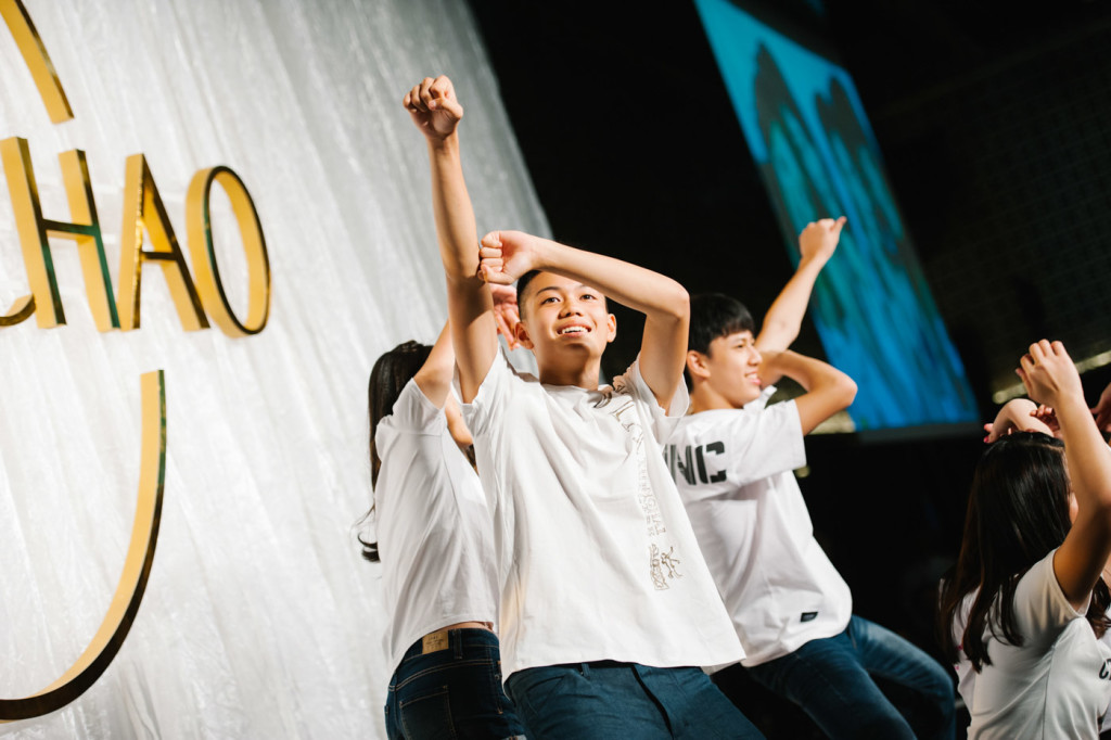 趙小僑-婚禮-0052