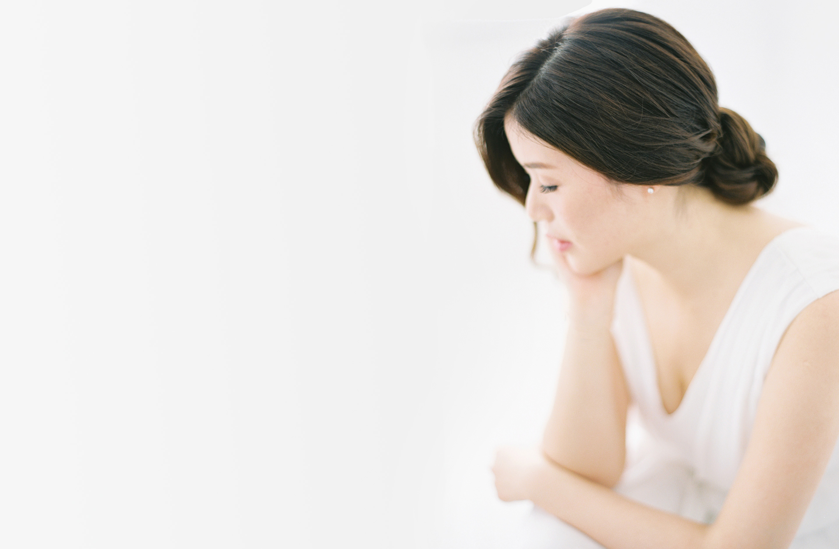 美式Fine-Art婚禮