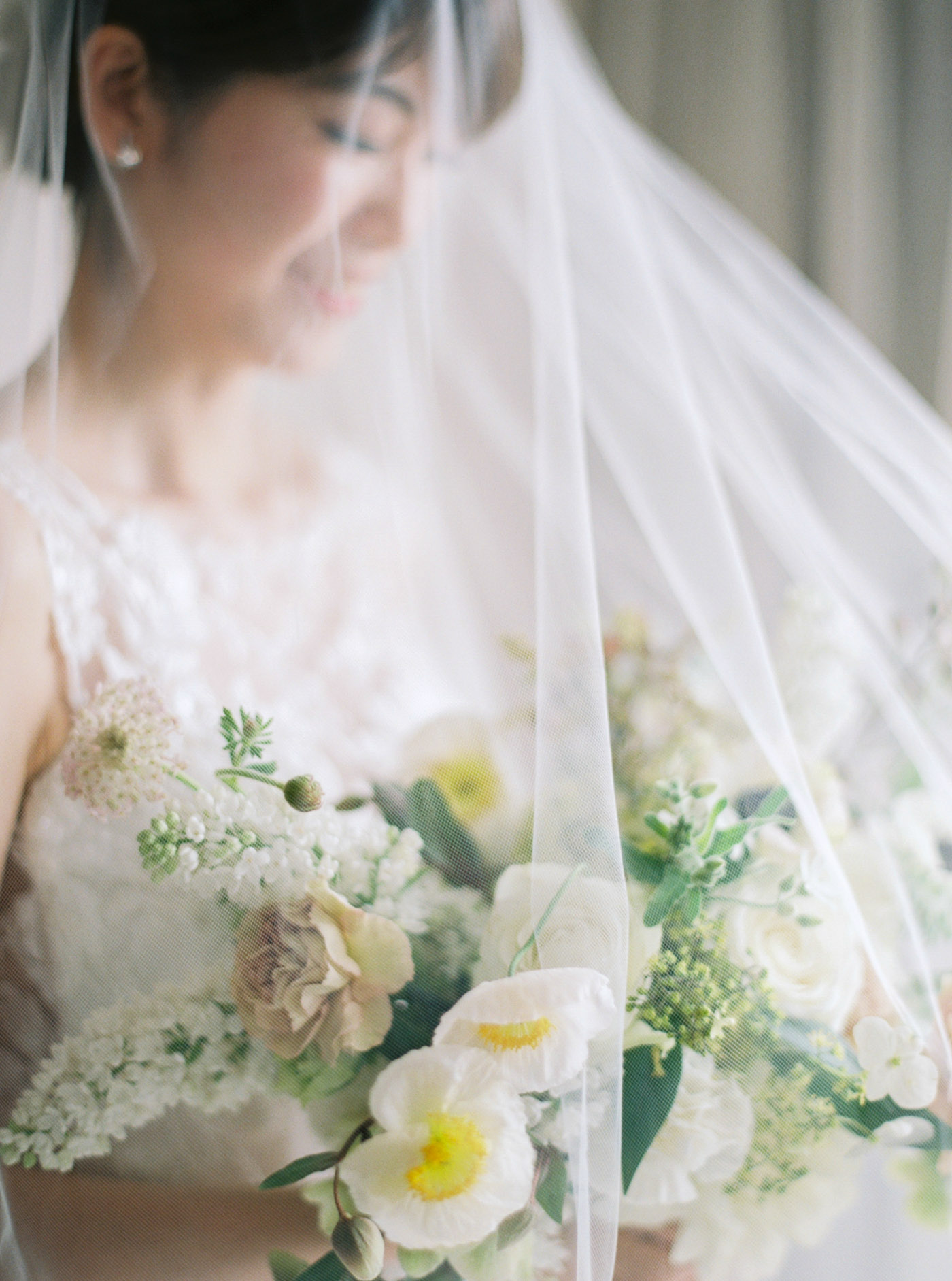 君品酒店美式婚禮