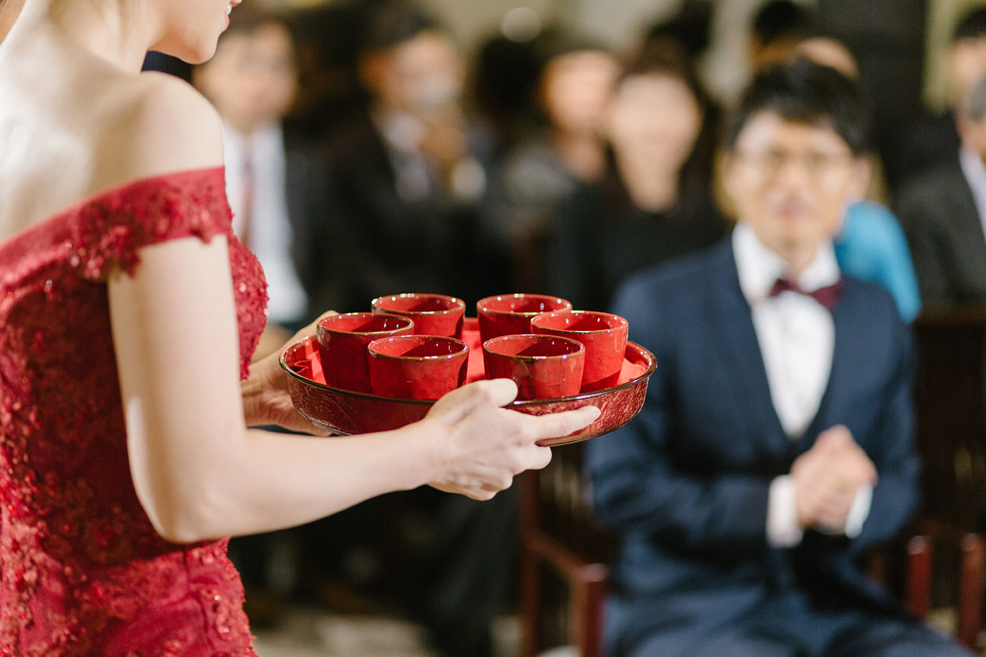 台北亞都麗緻婚禮