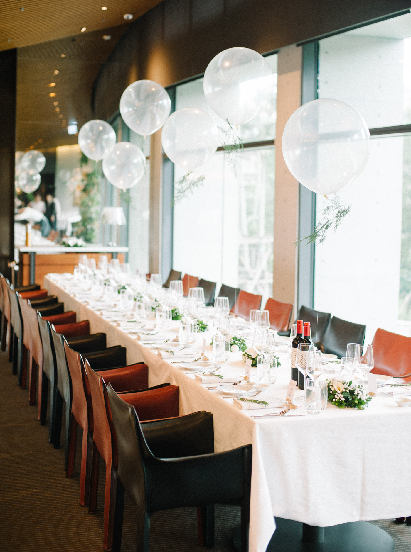 誠品行旅-婚禮-the-stage-美式婚禮