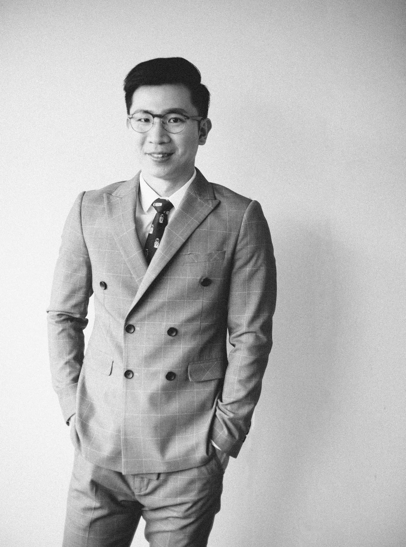 誠品行旅-婚禮-the-stage-美式婚禮