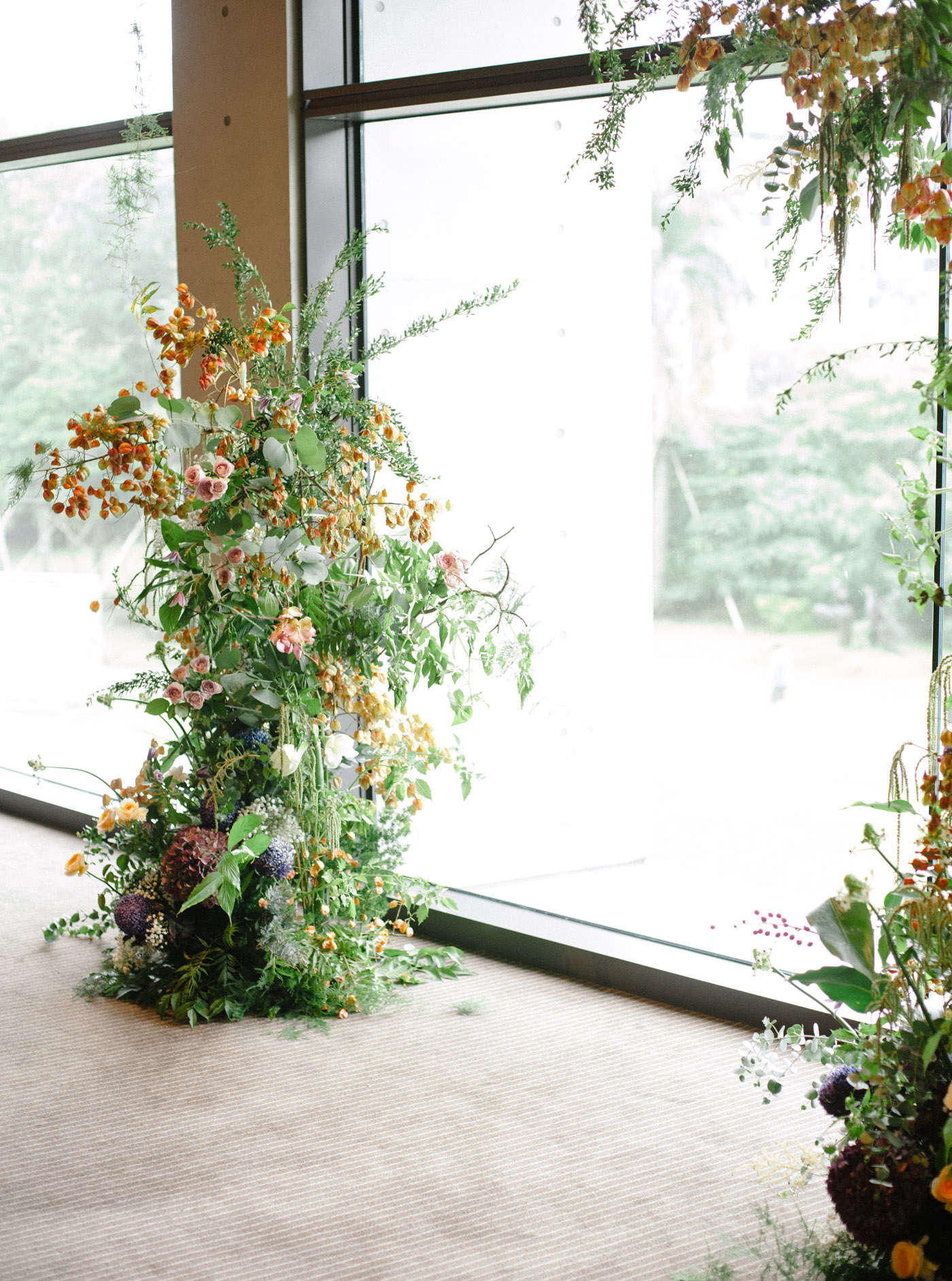 誠品行旅-婚禮-the-stage-美式婚禮