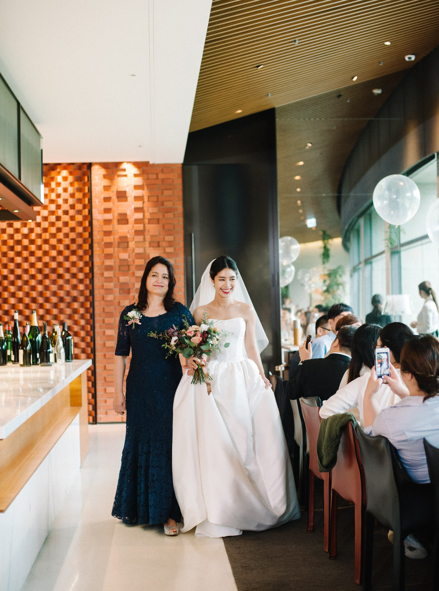 誠品行旅-婚禮-the-stage-美式婚禮