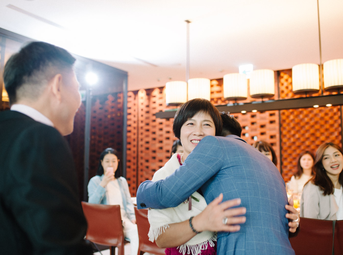 誠品行旅-婚禮-the-stage-美式婚禮