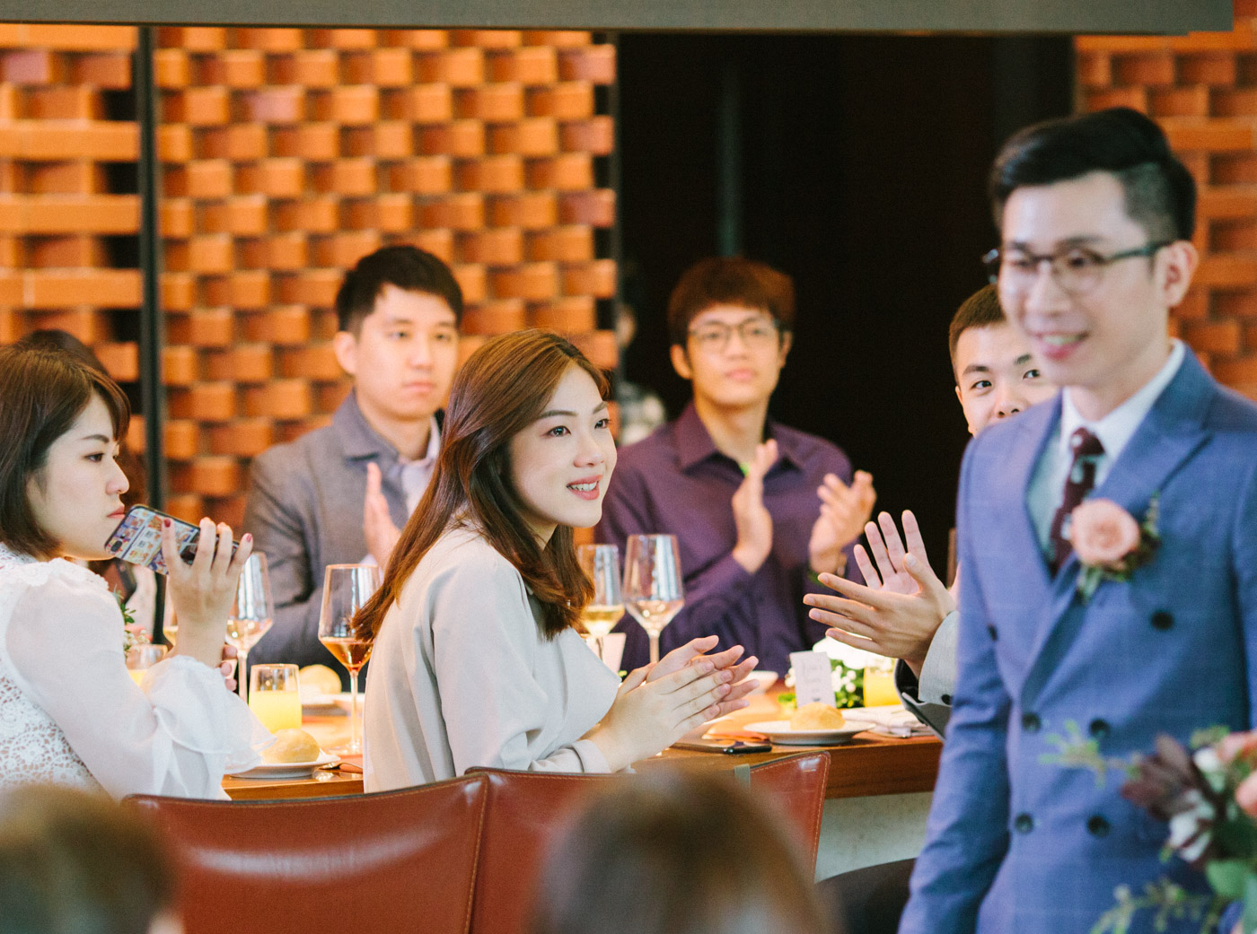 誠品行旅-婚禮-the-stage-美式婚禮