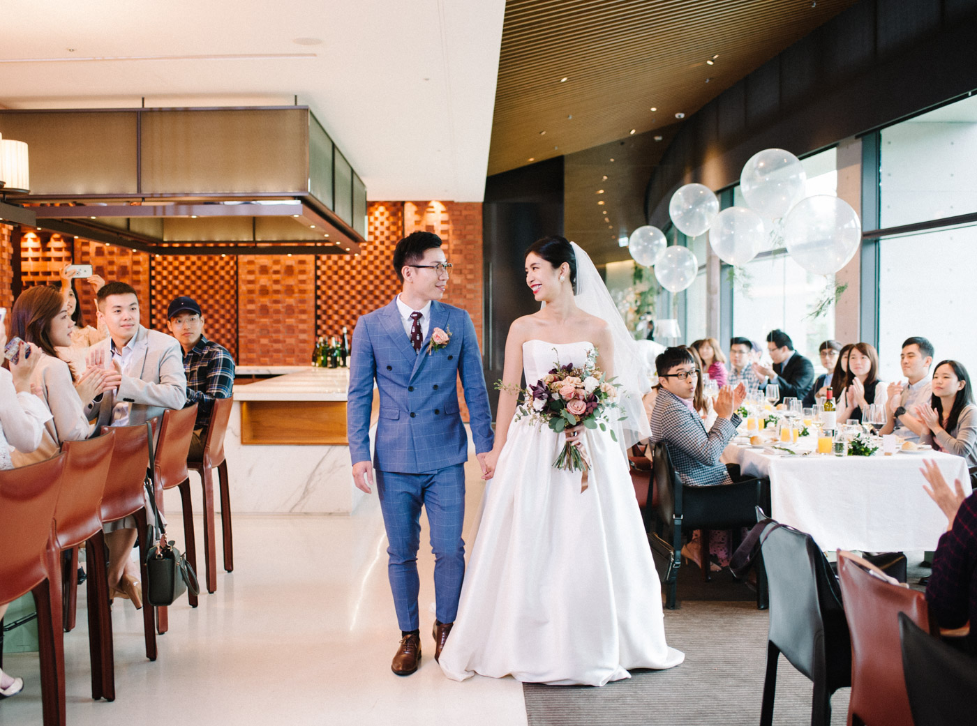 誠品行旅-婚禮-the-stage-美式婚禮