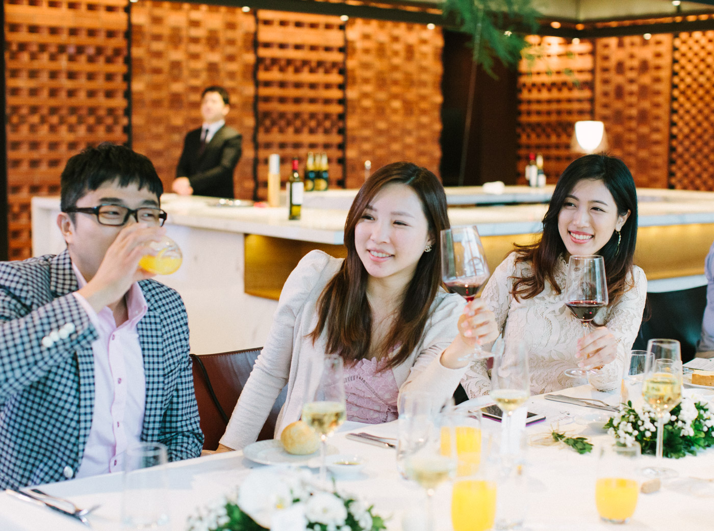 誠品行旅-婚禮-the-stage-美式婚禮