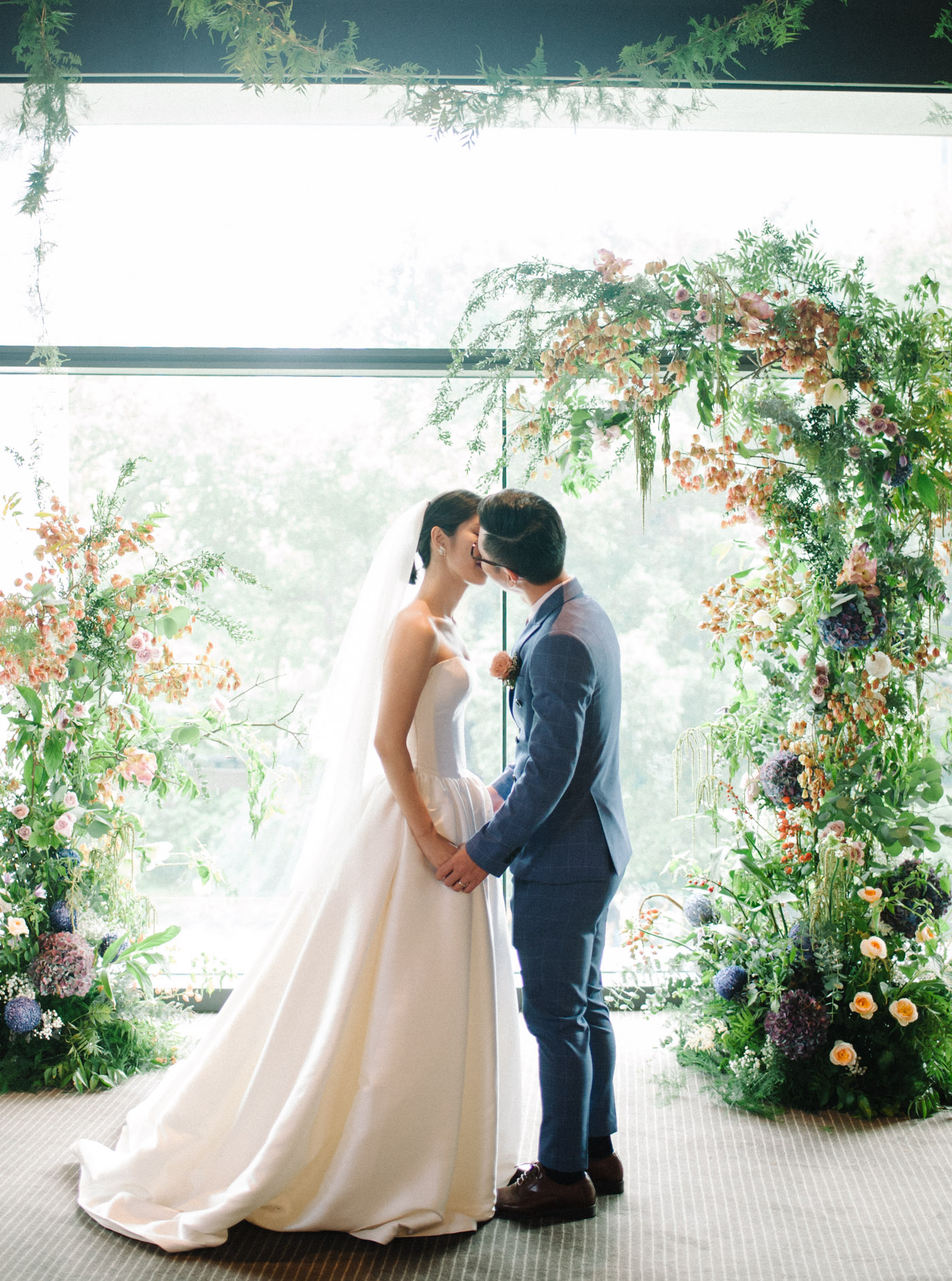 誠品行旅-婚禮-the-stage-美式婚禮