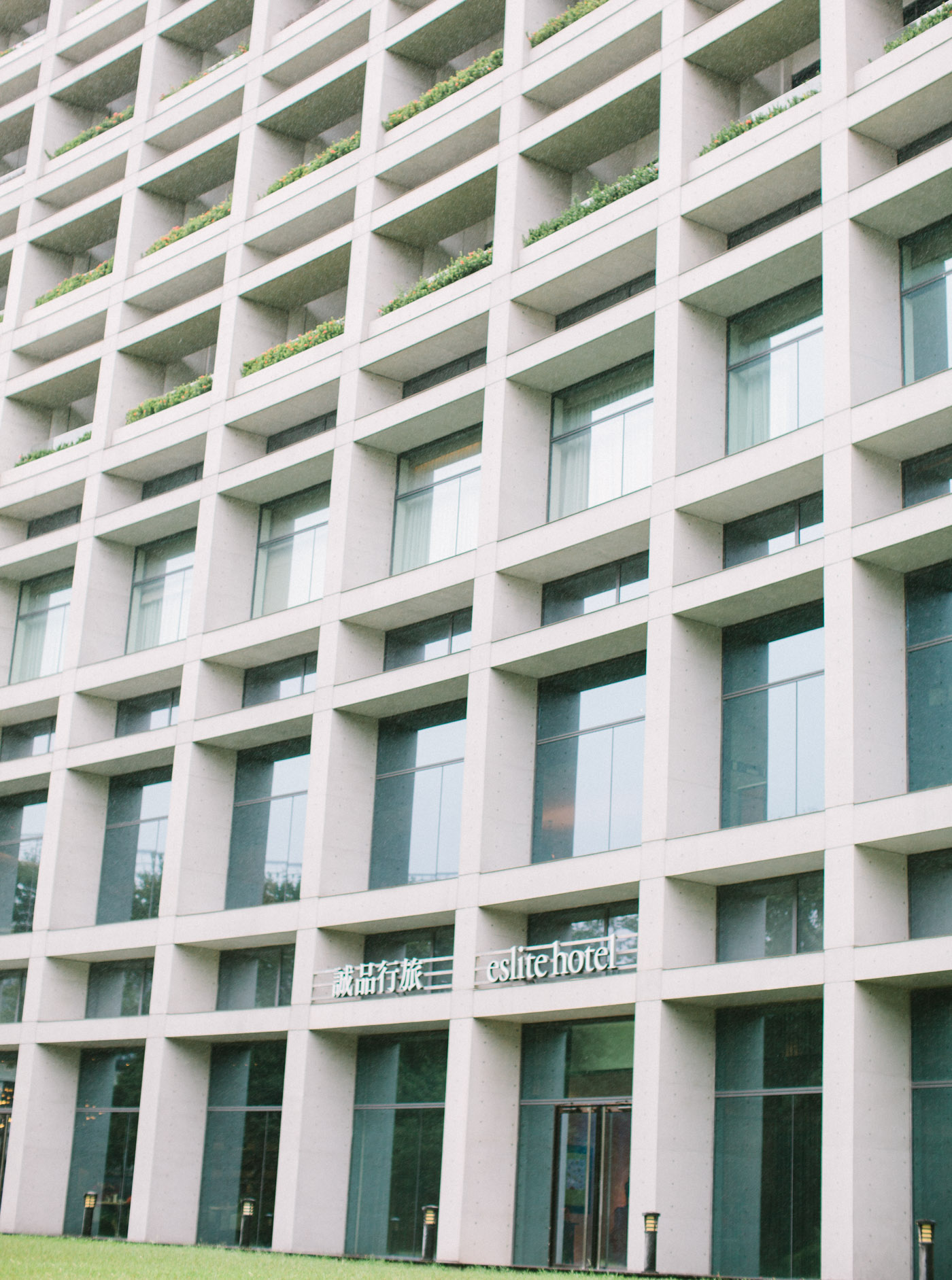 誠品行旅-婚禮-the-stage-美式婚禮