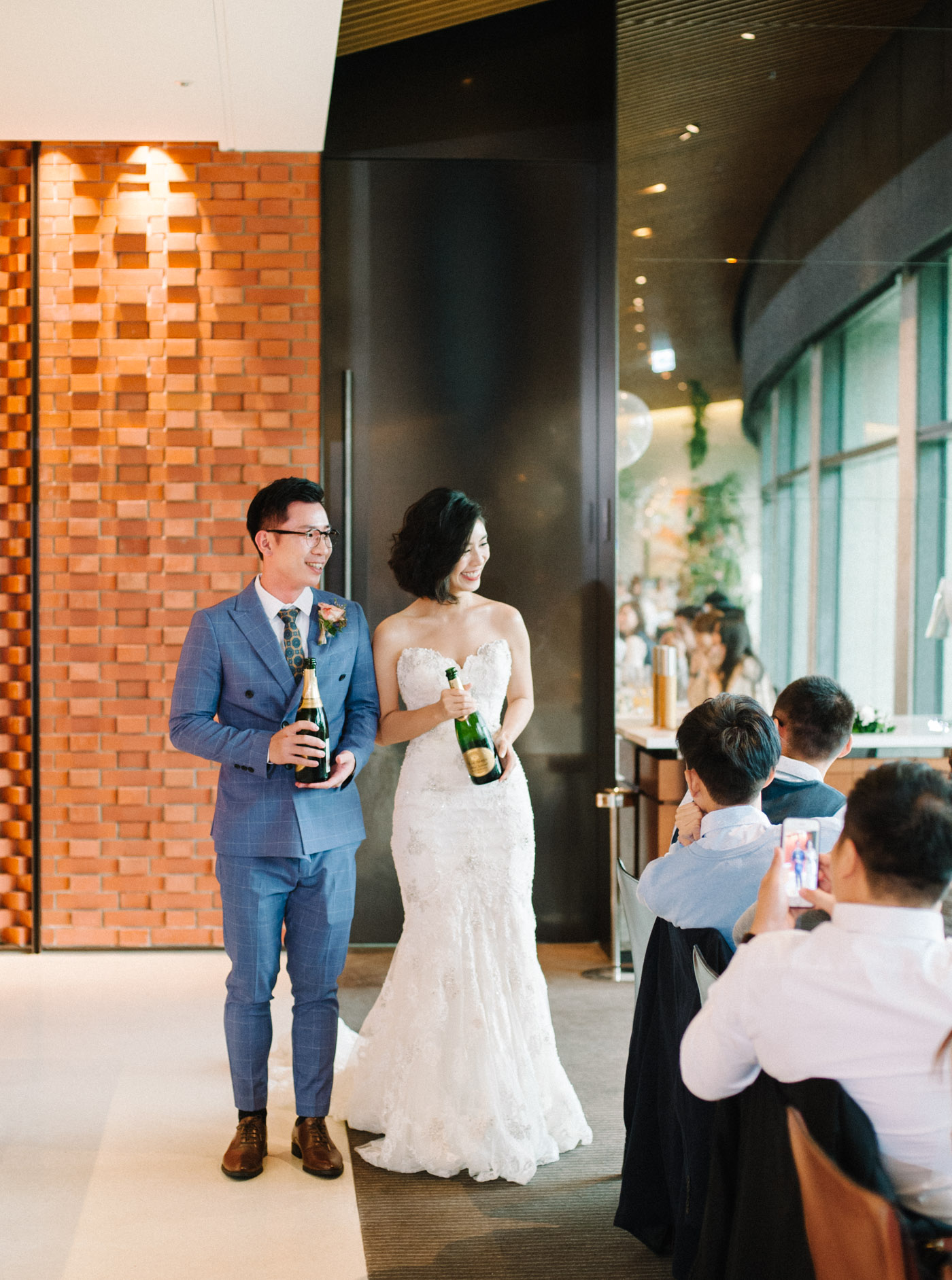 誠品行旅-婚禮-the-stage-美式婚禮