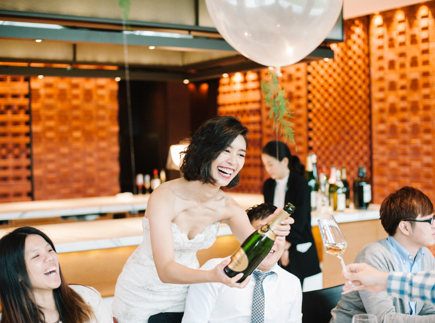 誠品行旅-婚禮-the-stage-美式婚禮