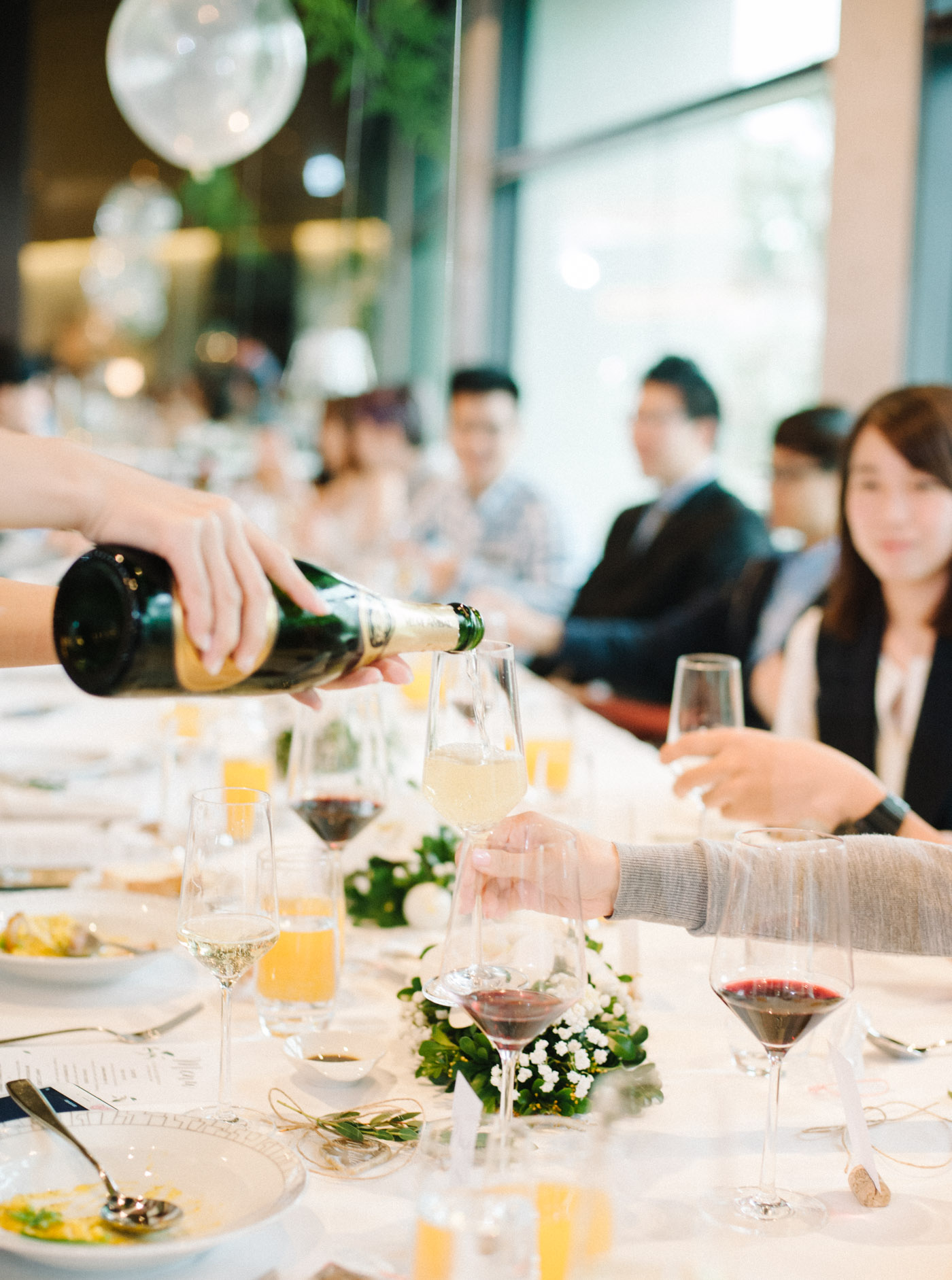 誠品行旅-婚禮-the-stage-美式婚禮