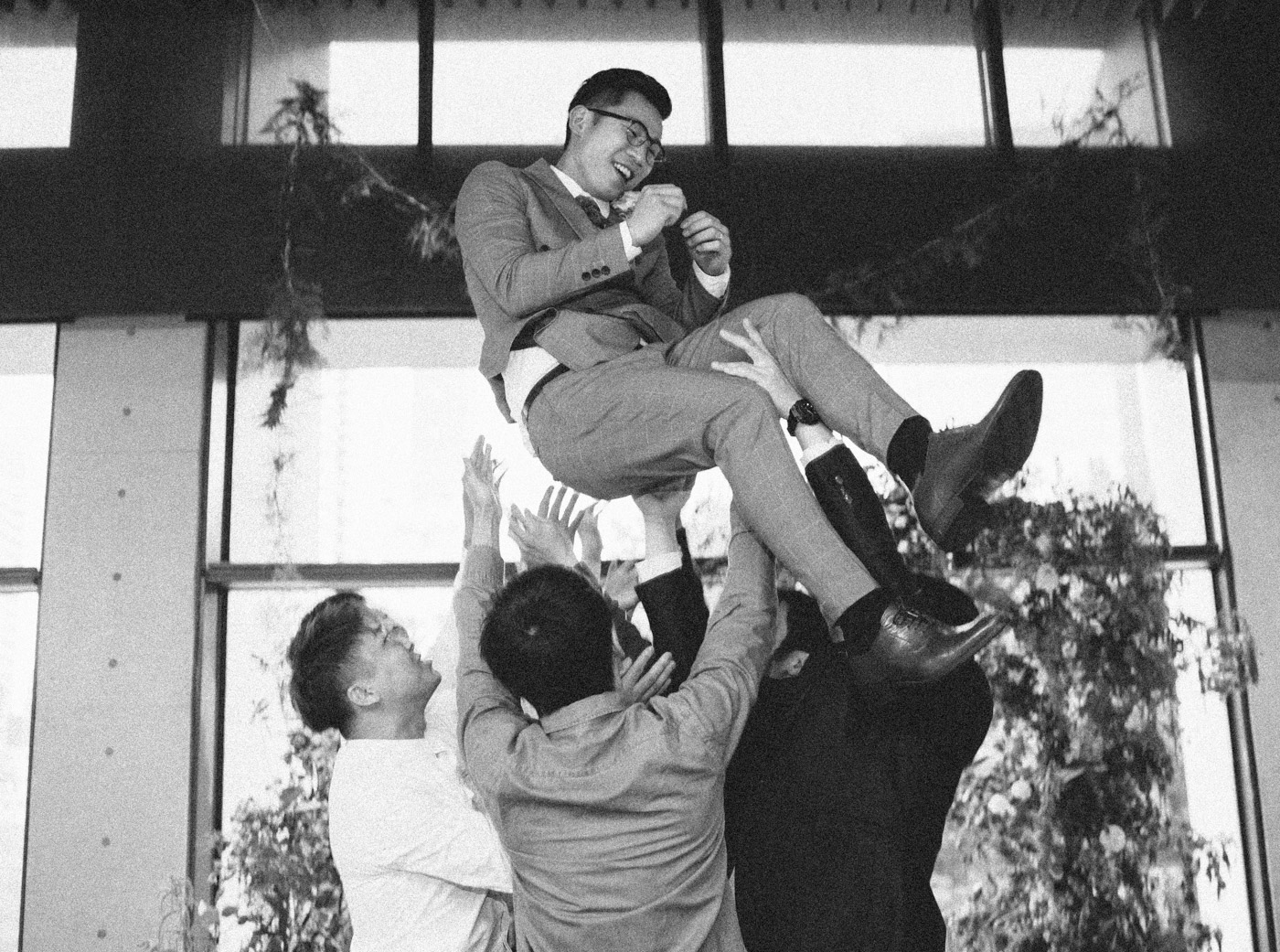 誠品行旅-婚禮-the-stage-美式婚禮