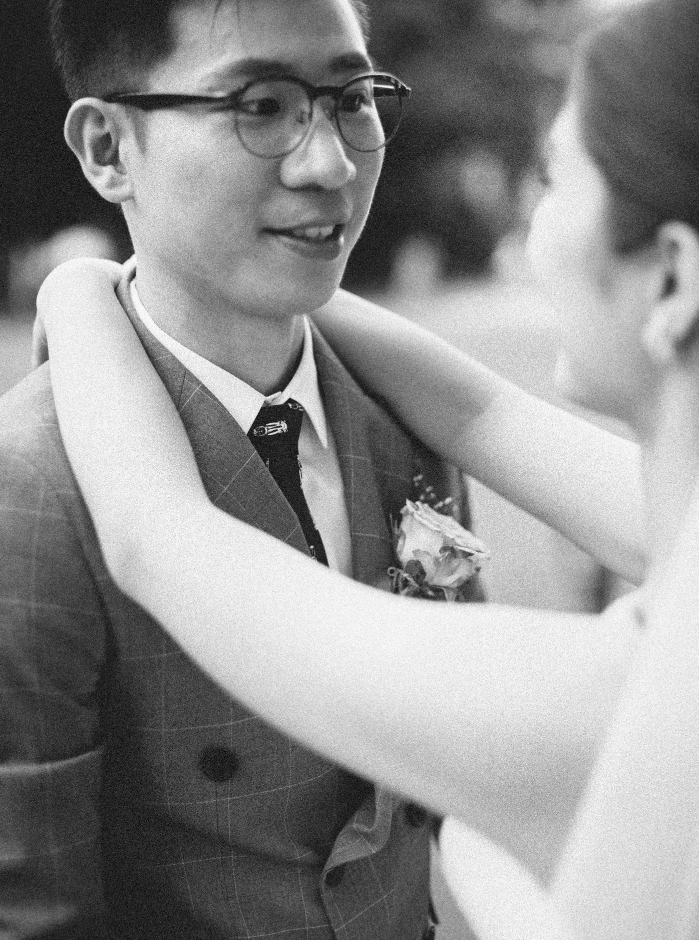 誠品行旅-婚禮-the-stage-美式婚禮