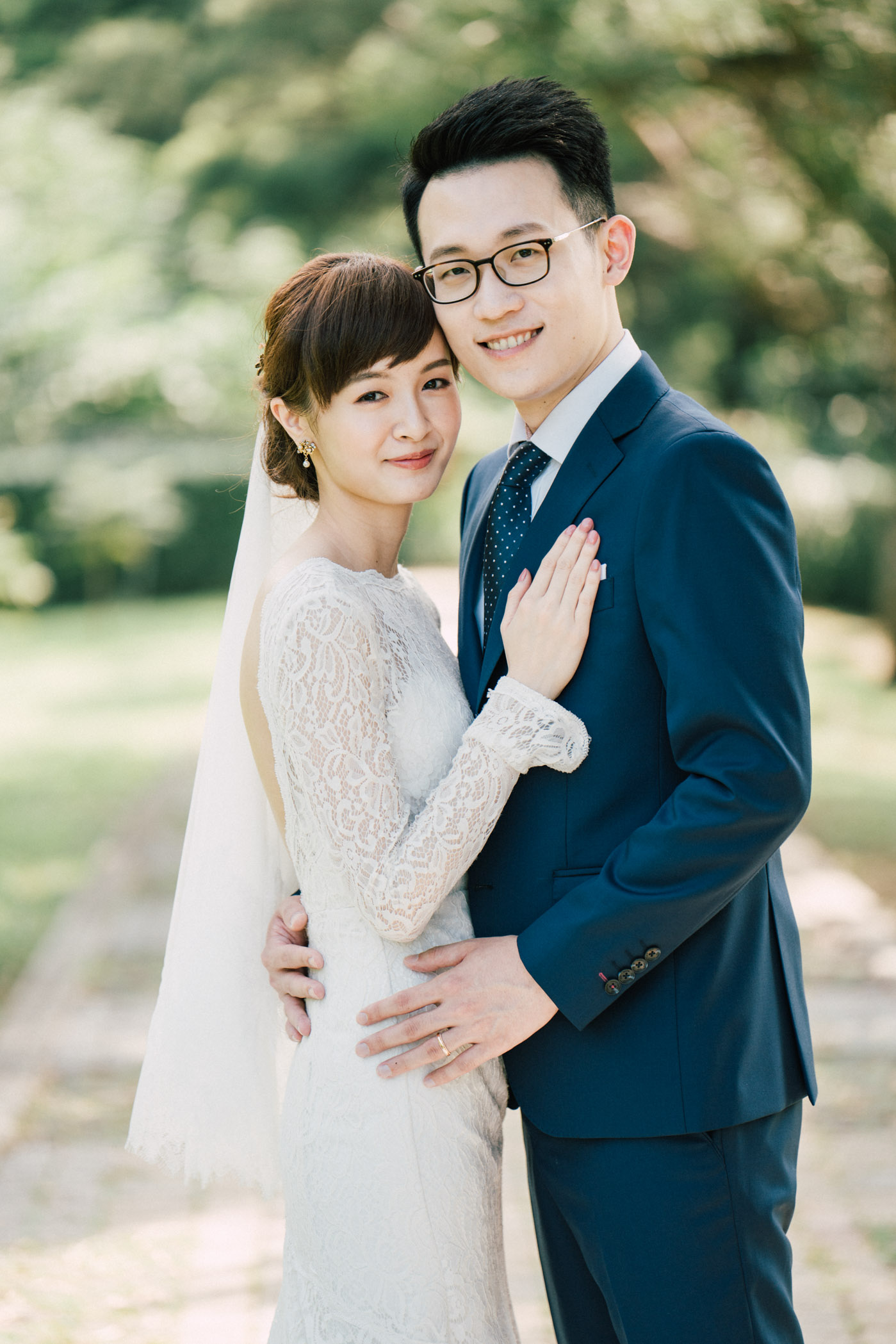 美式婚禮