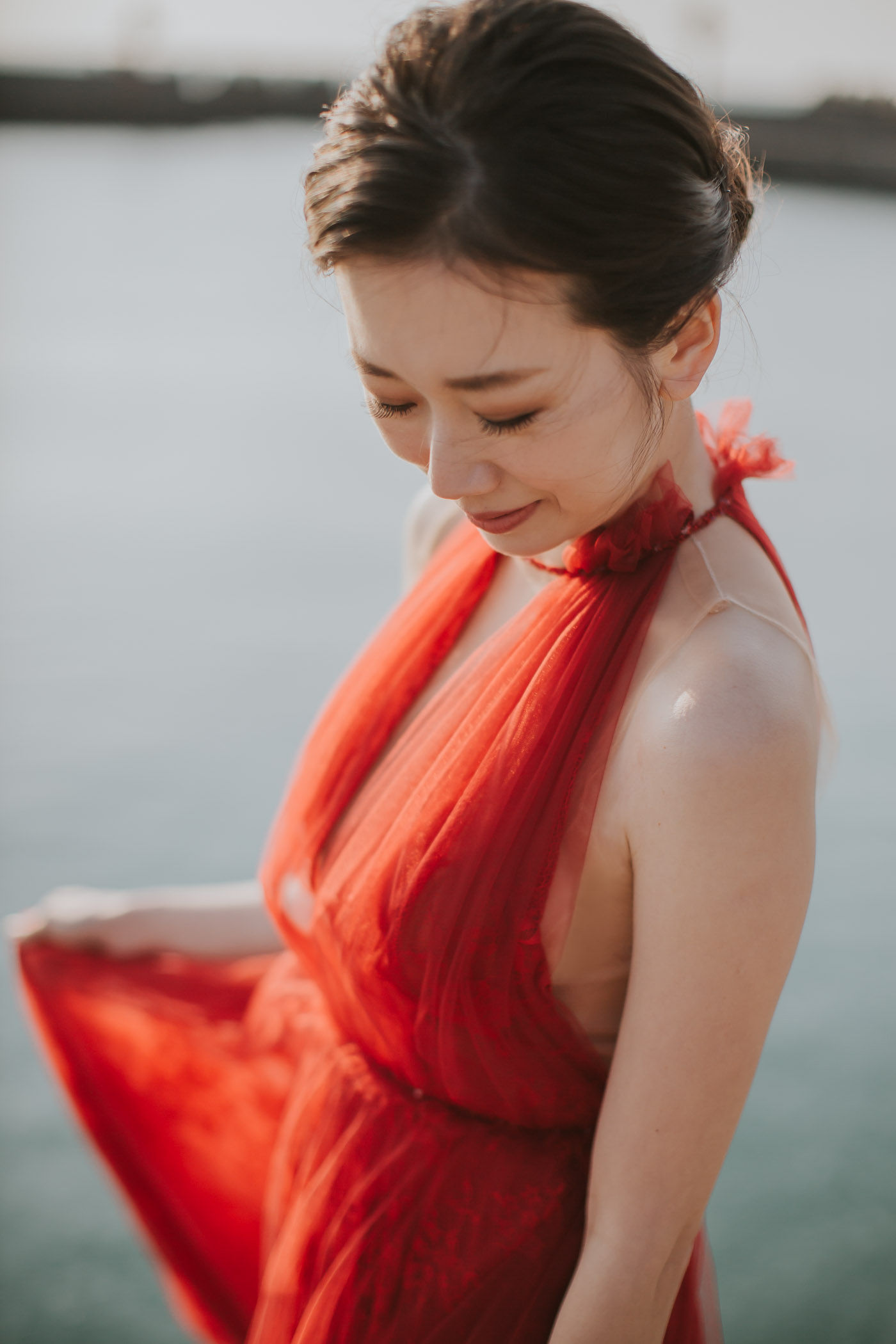 台北婚紗-STAGE-Alen-美式婚紗-海岸婚紗