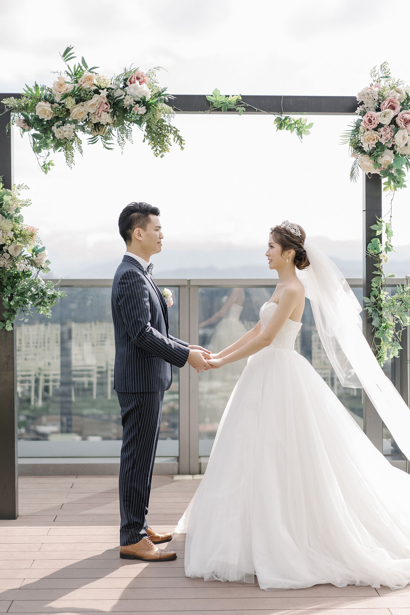 格萊天漾婚禮-STAGE-RICK-美式婚禮-戶外婚禮