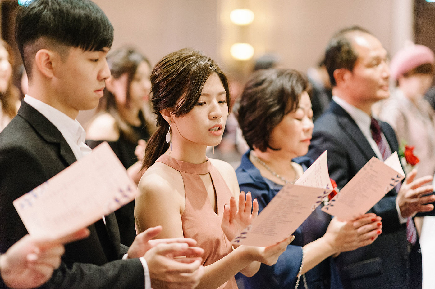 格萊天漾婚禮-STAGE-RICK-美式婚禮-戶外婚禮