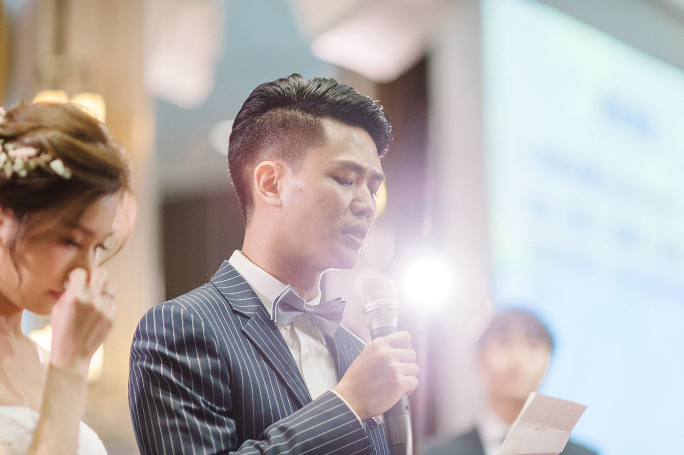 格萊天漾婚禮-STAGE-RICK-美式婚禮-戶外婚禮