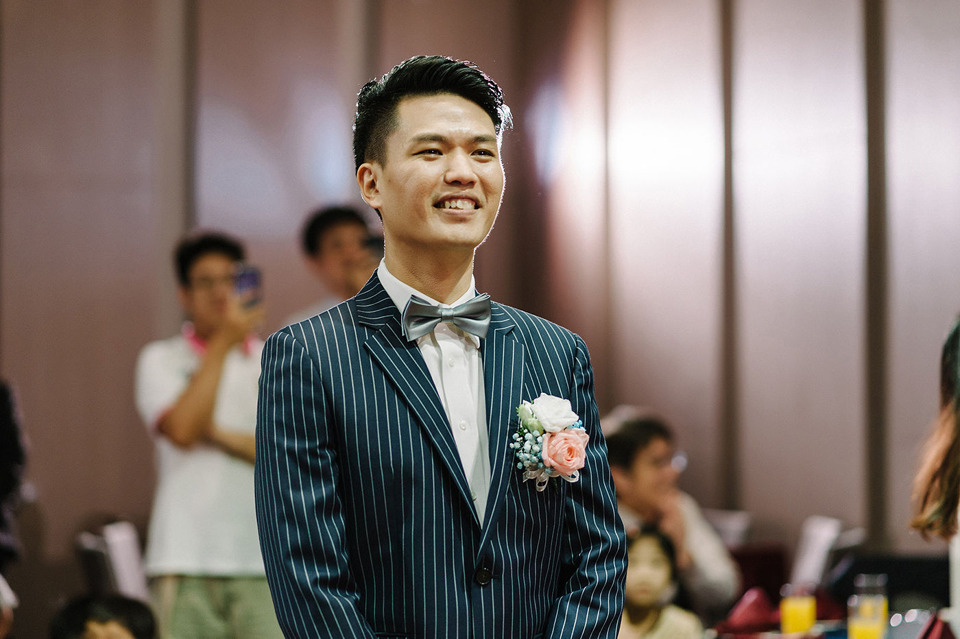 格萊天漾婚禮-STAGE-RICK-美式婚禮-戶外婚禮