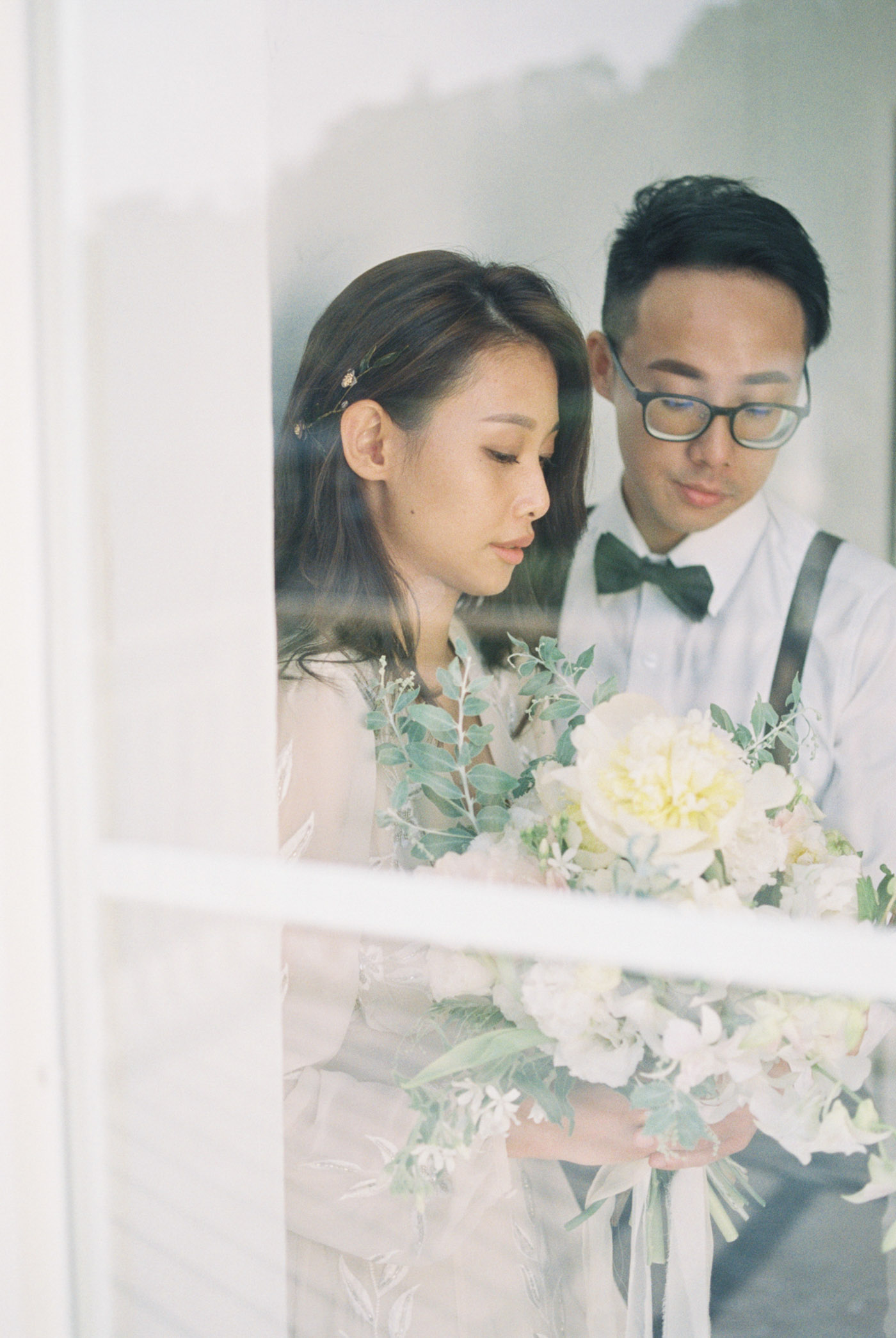 油畫-婚紗-robert-STAGE