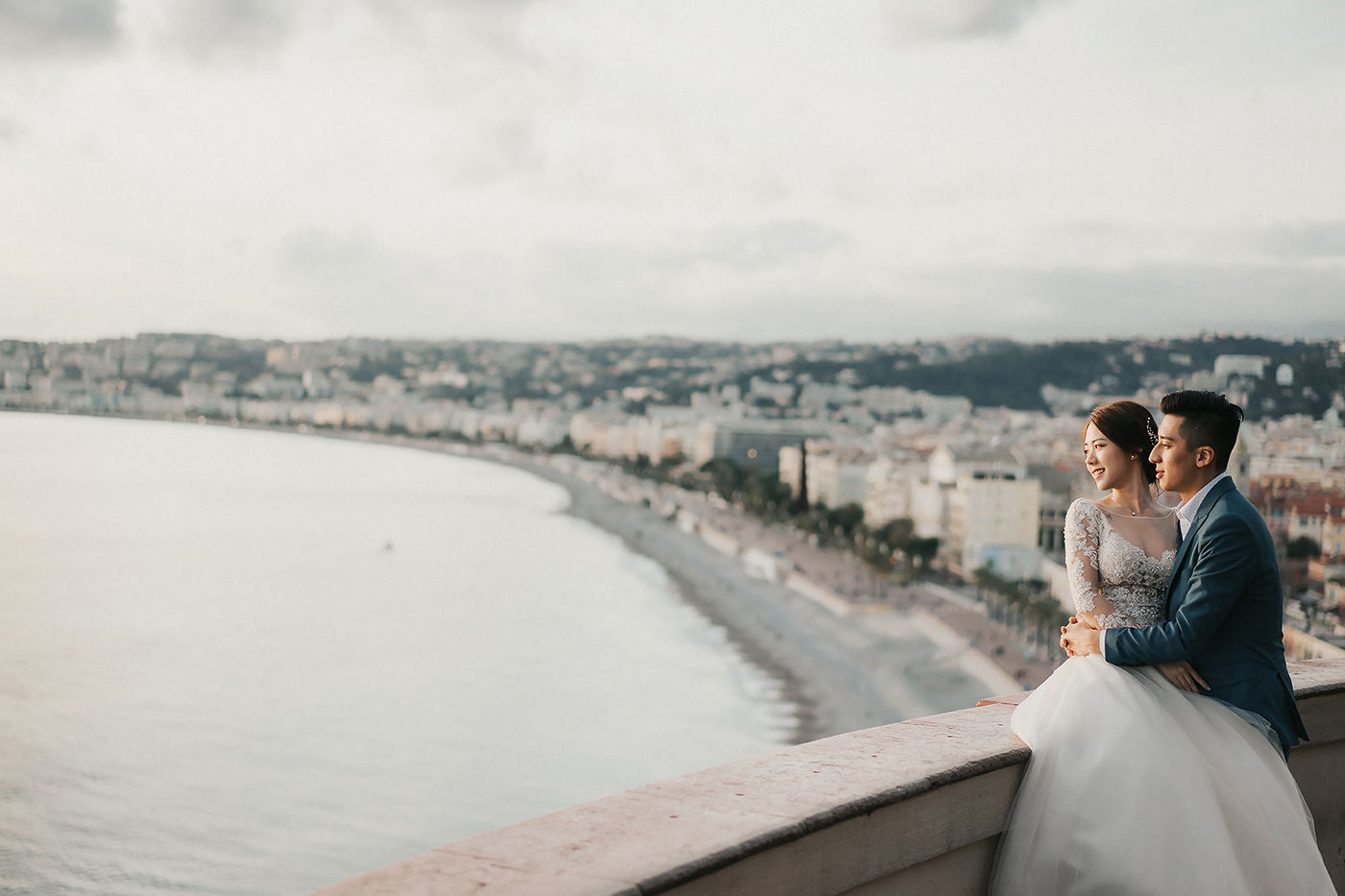 22海外婚紗5大地點推薦 讓異國風情為婚紗照增添浪漫色彩