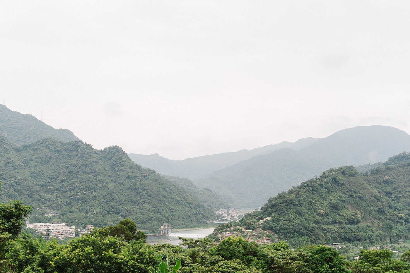 優聖美地鄉村渡假別墅婚禮