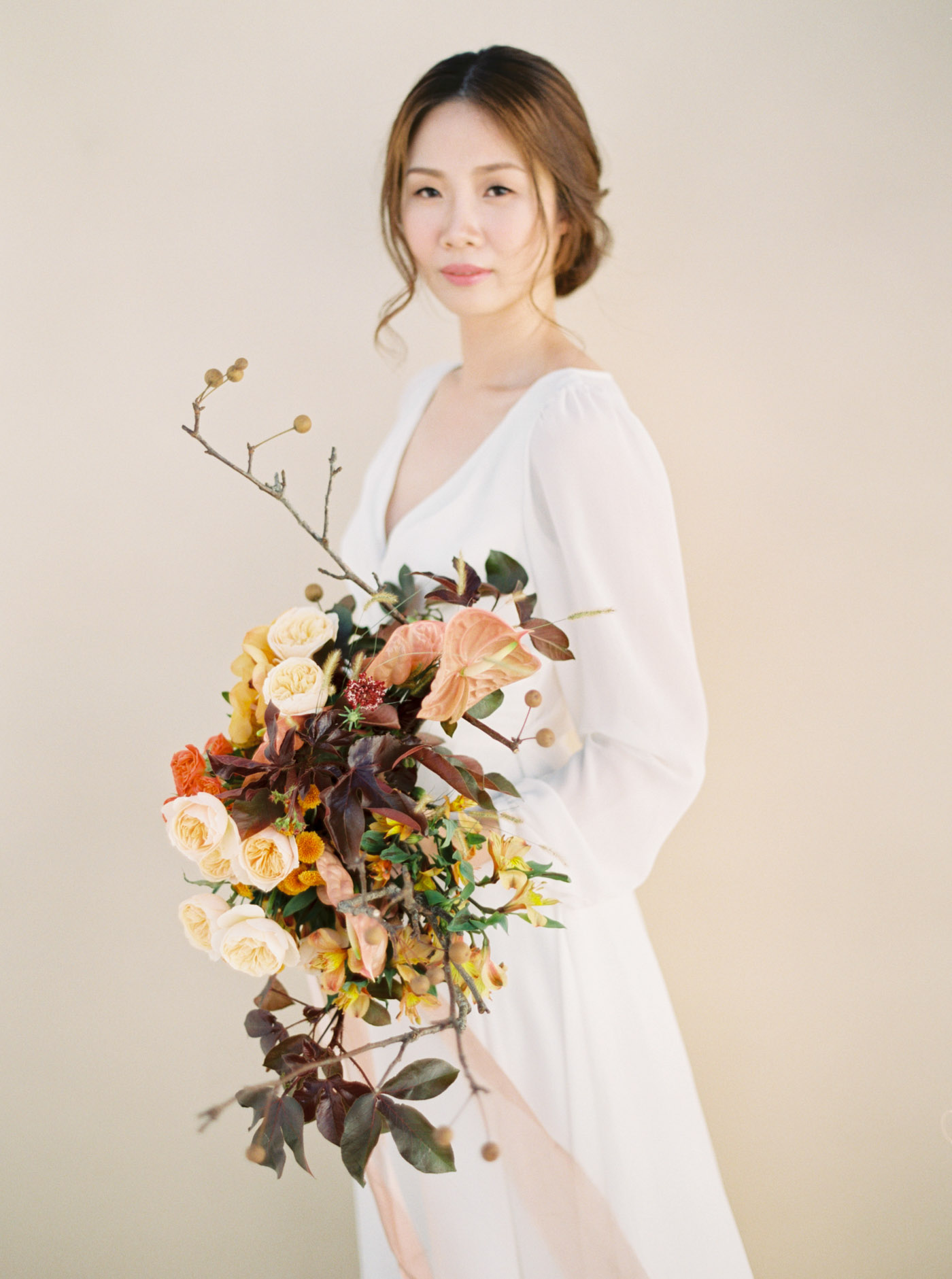 Fine Art 婚禮-STAGE-美式-雜誌刊登-Wedding Sparrow