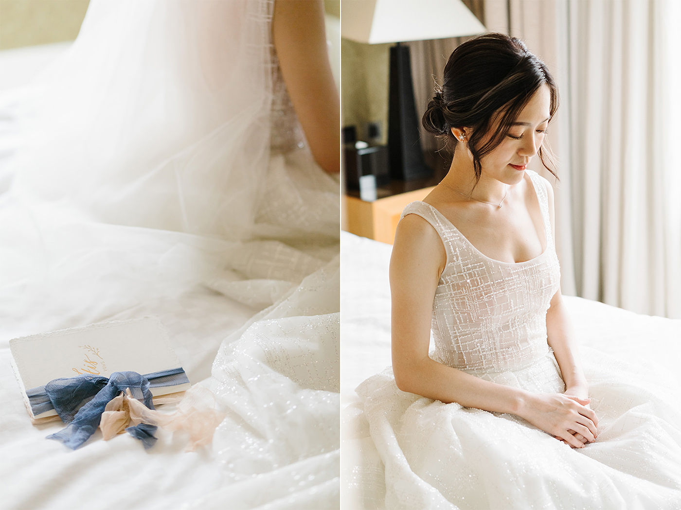 台北翡麗詩莊園婚禮