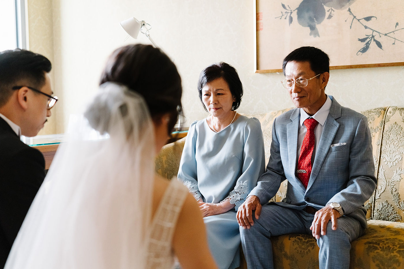 台北翡麗詩莊園婚禮