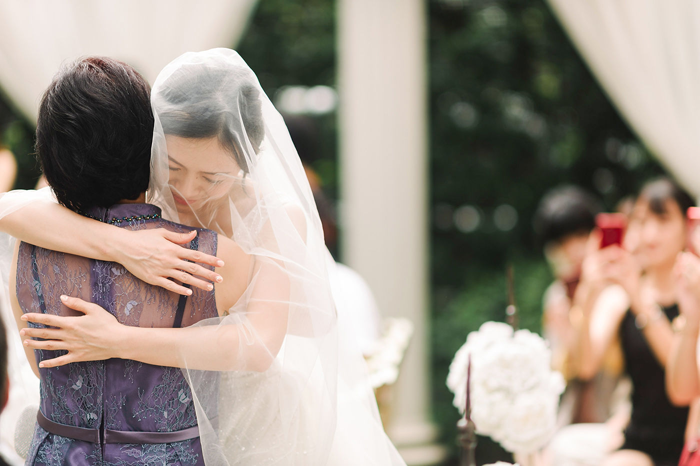 台北翡麗詩莊園婚禮