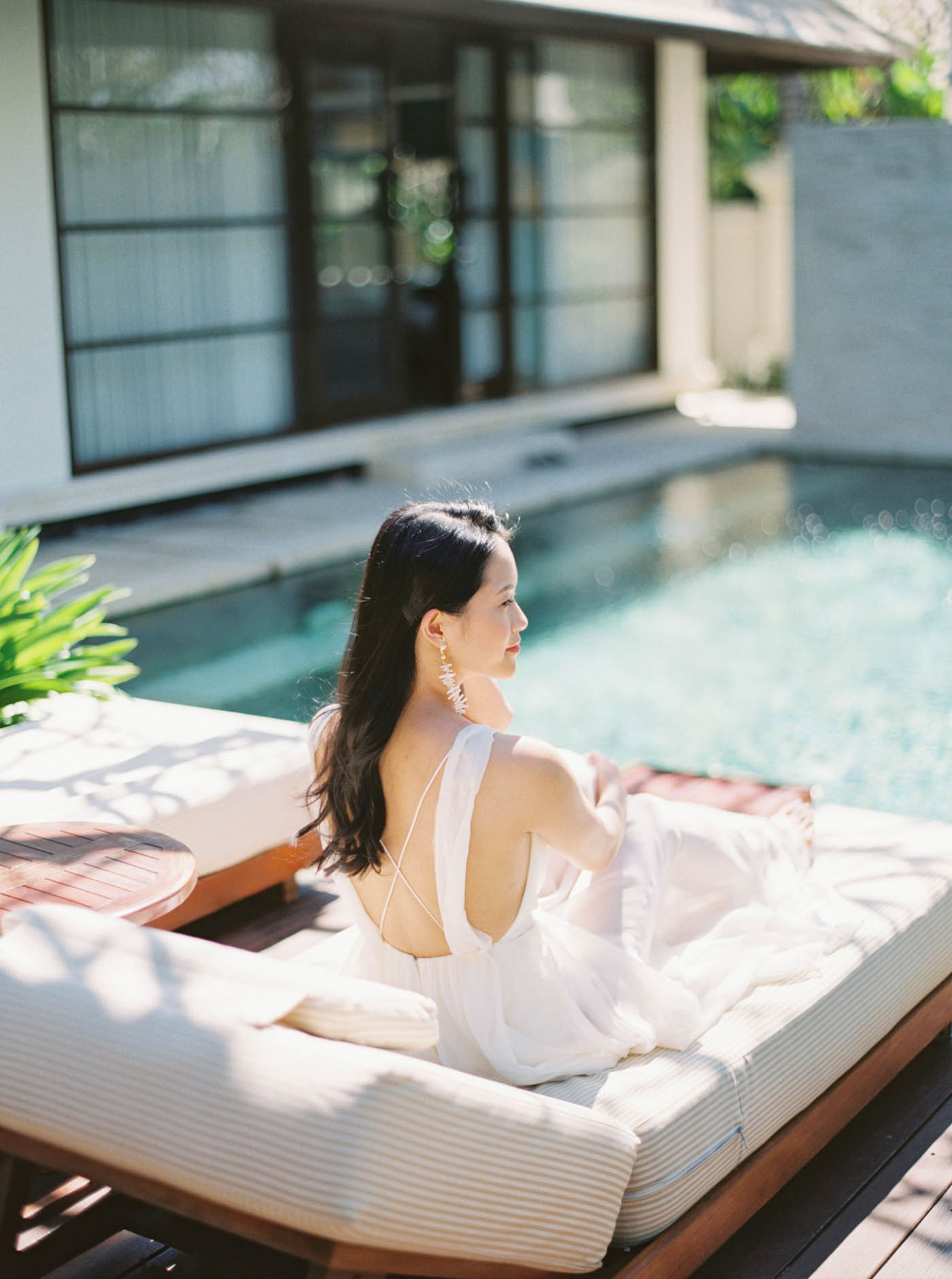 峇里島婚紗-fine art wedding