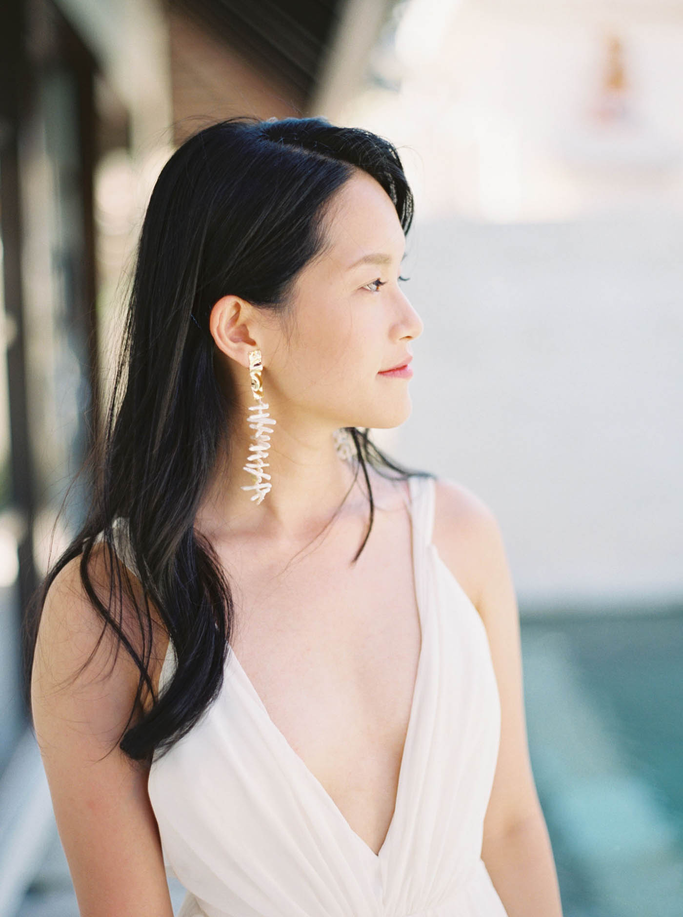 峇里島婚紗-fine art wedding