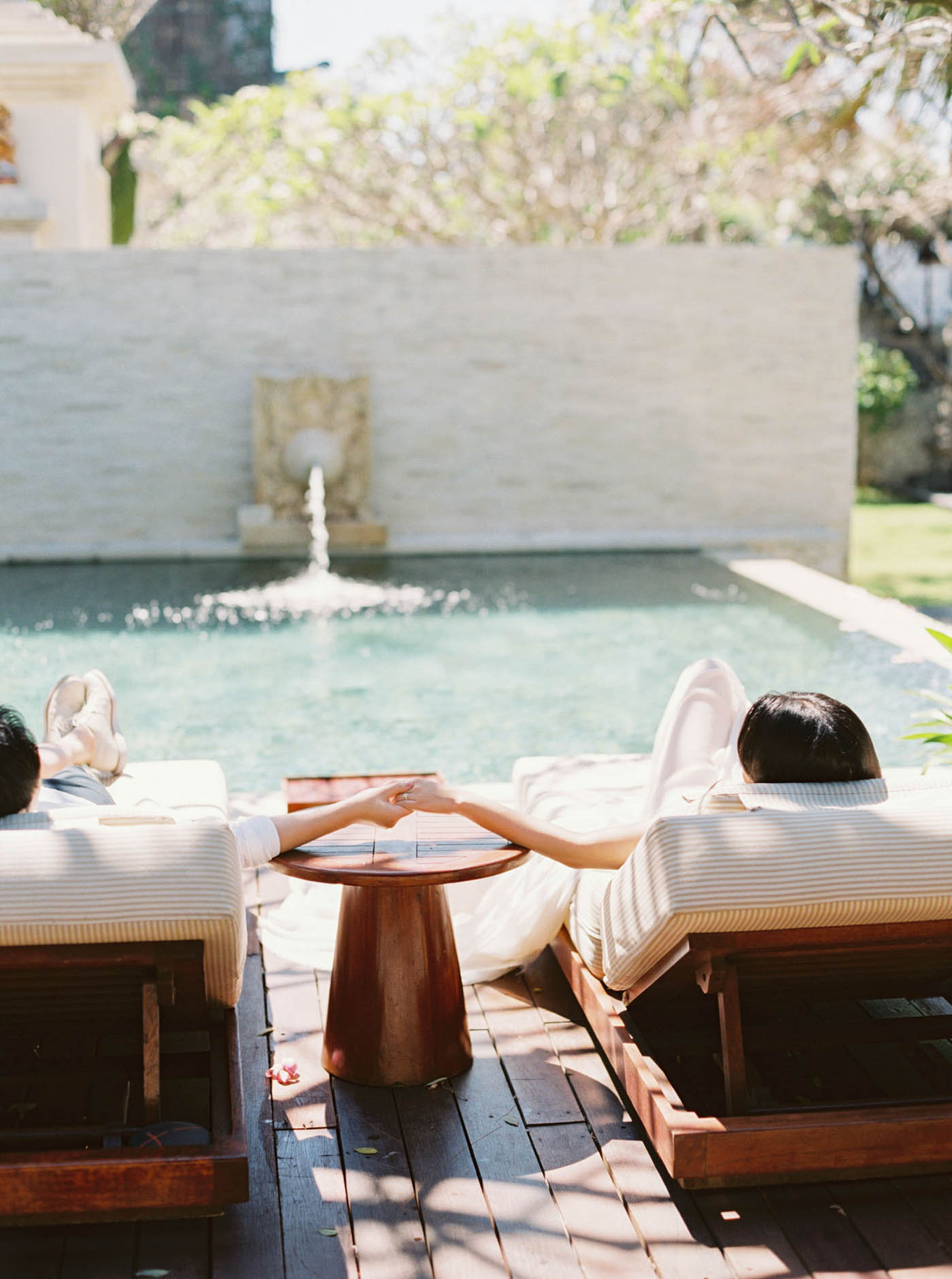 峇里島婚紗-fine art wedding