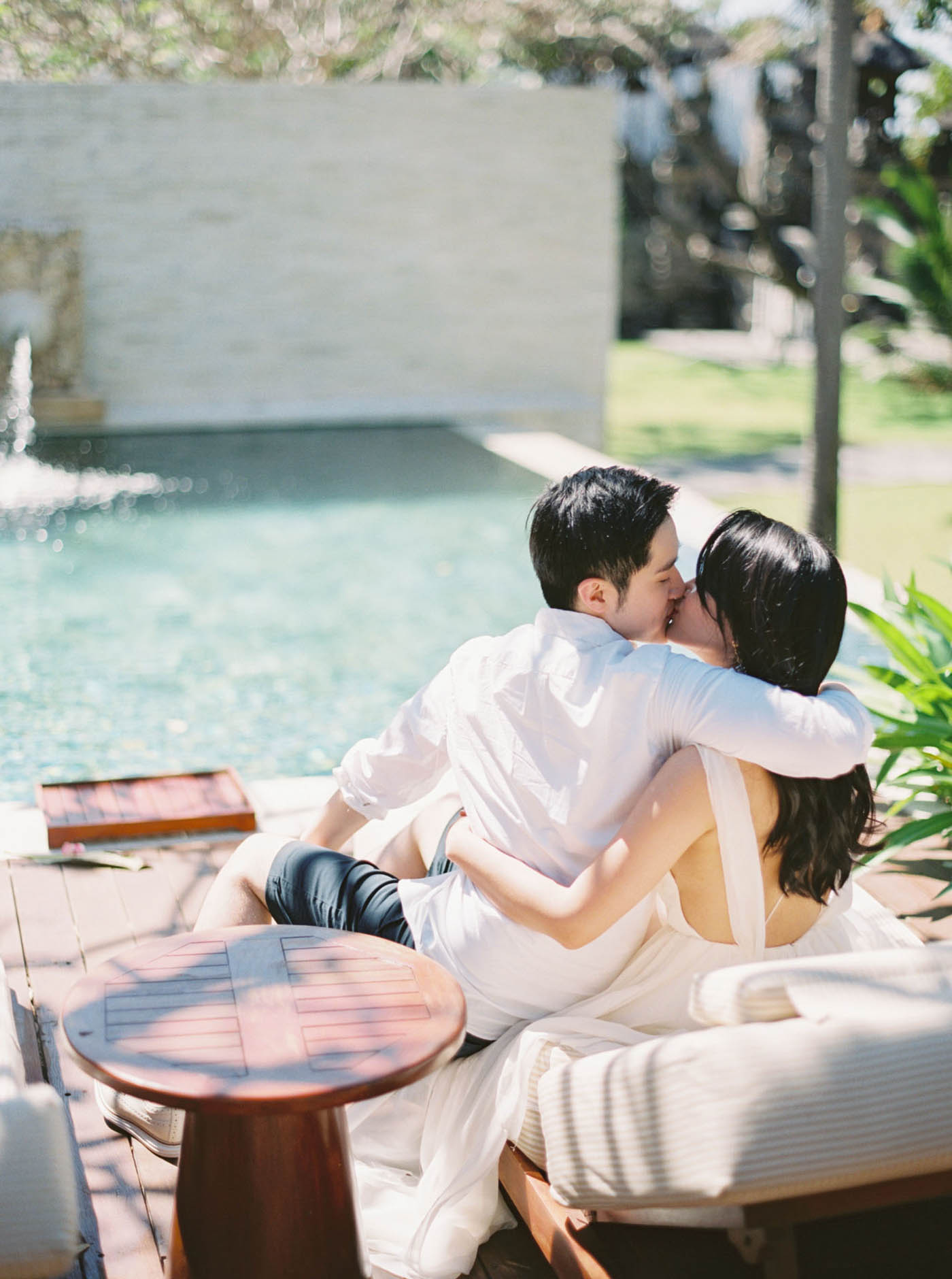 峇里島婚紗-fine art wedding