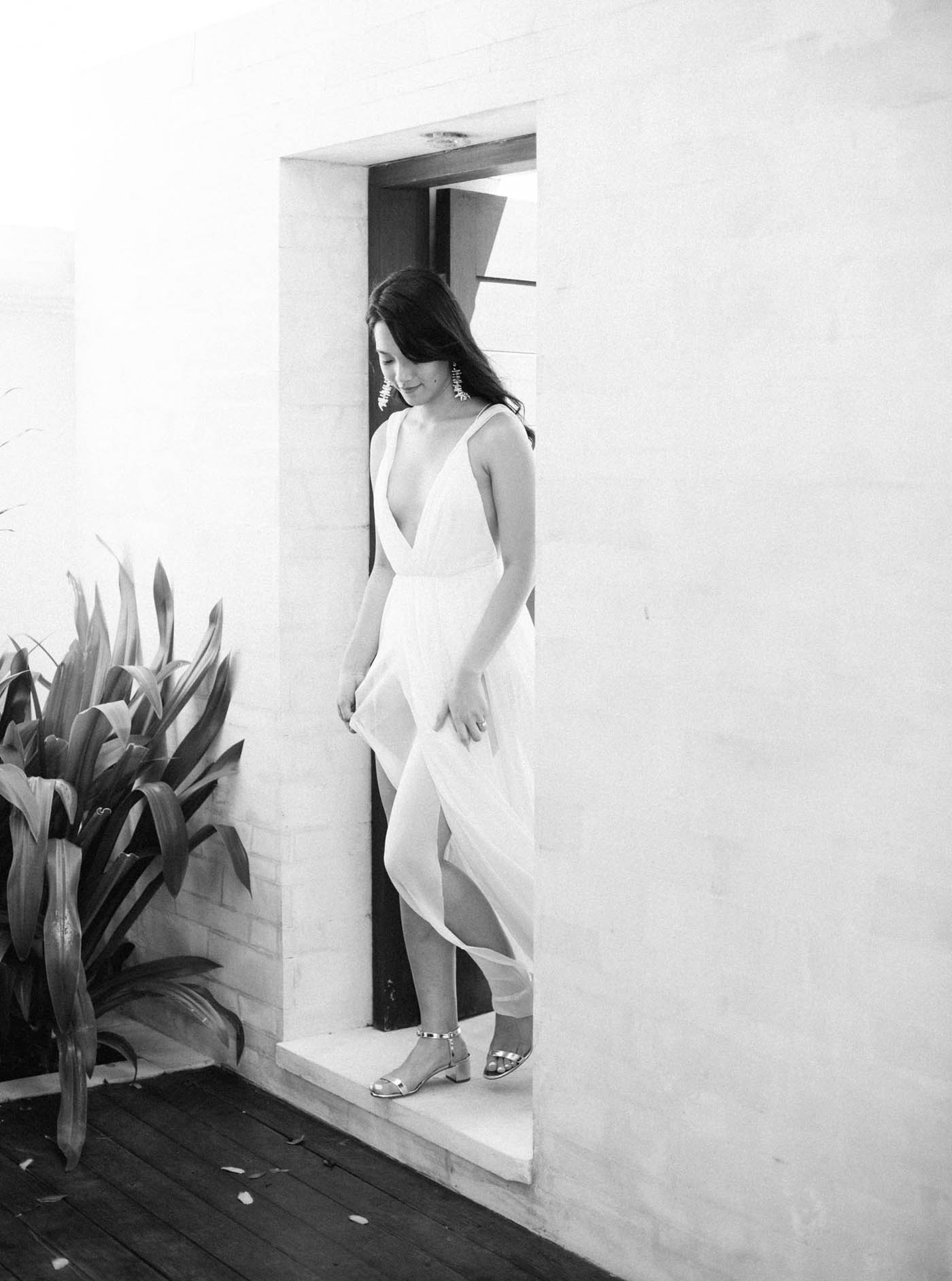 峇里島婚紗-fine art wedding