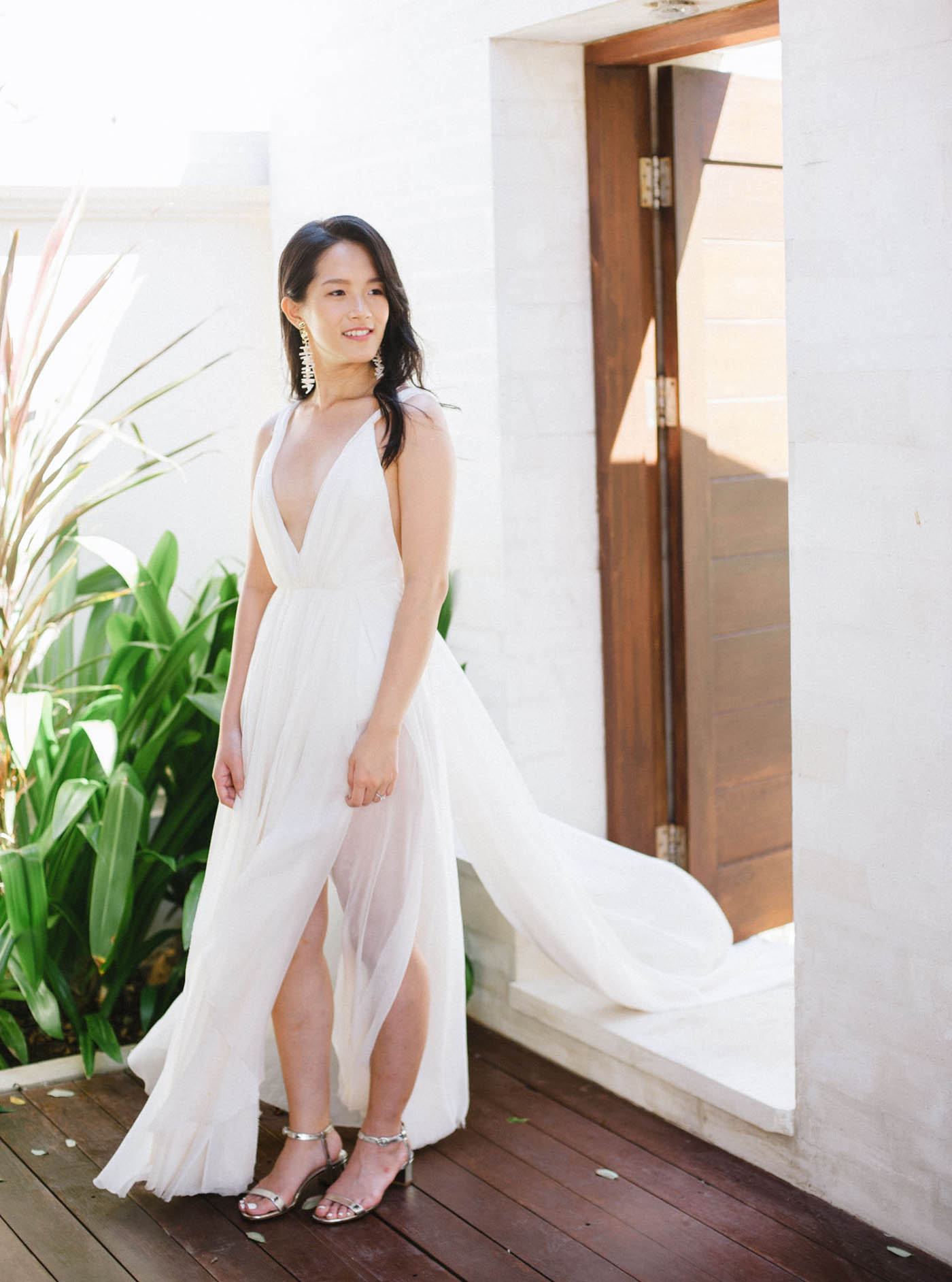 峇里島婚紗-fine art wedding