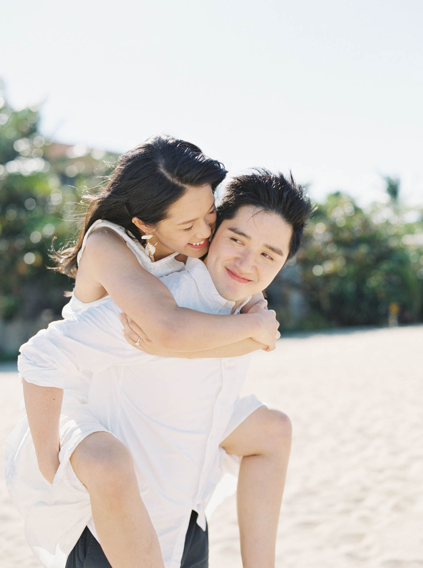 峇里島婚紗-fine art wedding