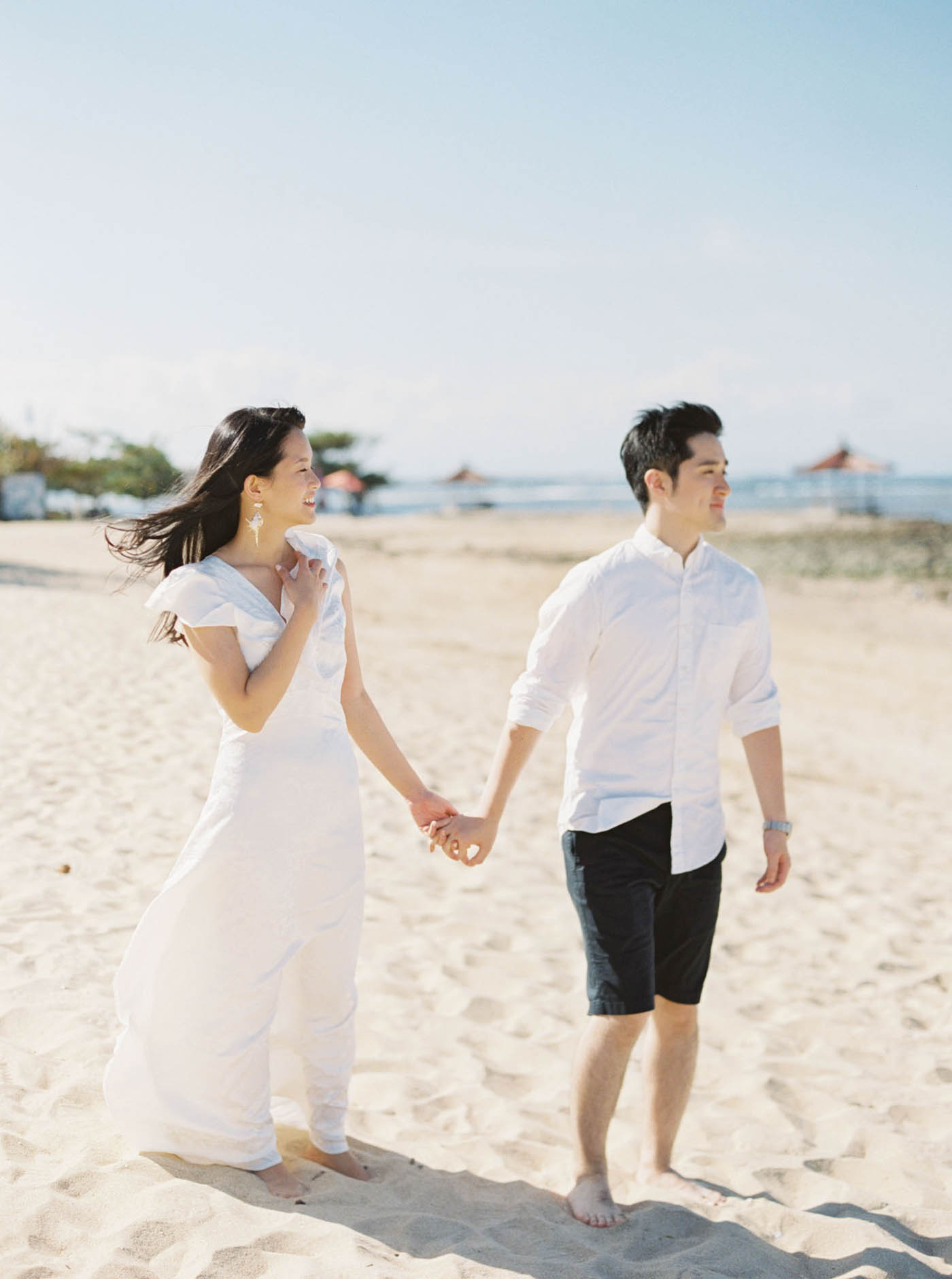 峇里島婚紗-fine art wedding