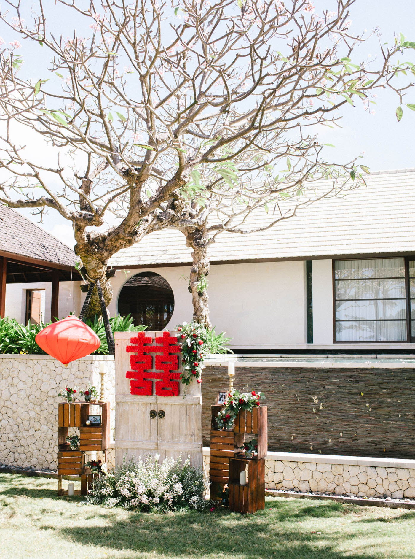 峇里島婚禮 Royal Santrian-STAGE-fine-art-film-wedding-海外