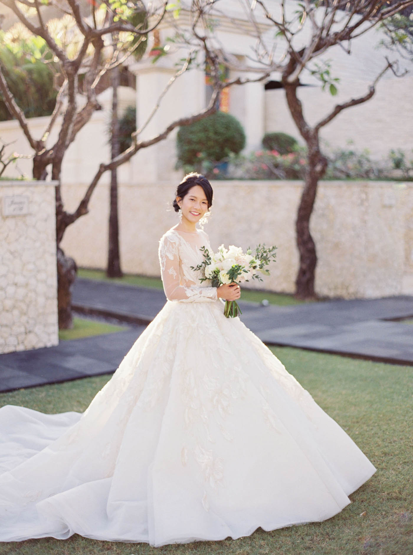 峇里島婚禮 Royal-STAGE-fine-art-film-wedding-海外